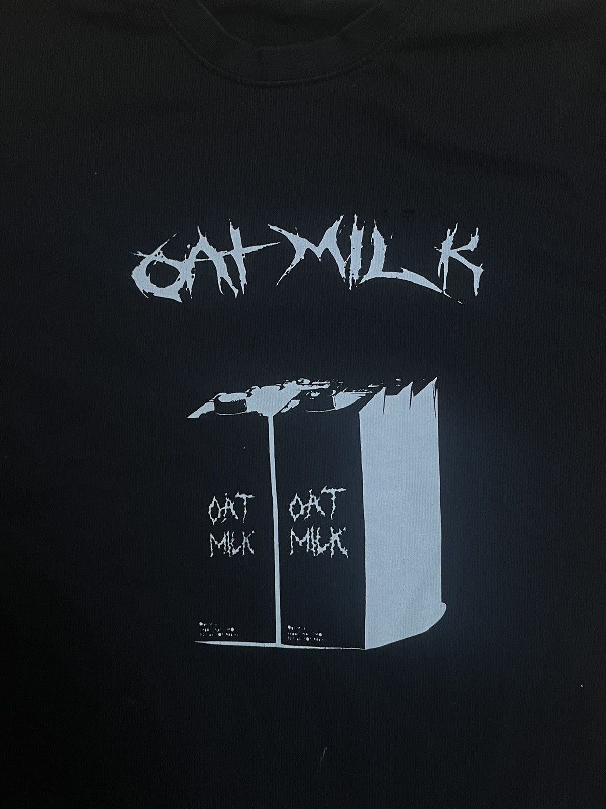 Other Oat milk Metal T Size US L / EU 52-54 / 3 - 3 Thumbnail