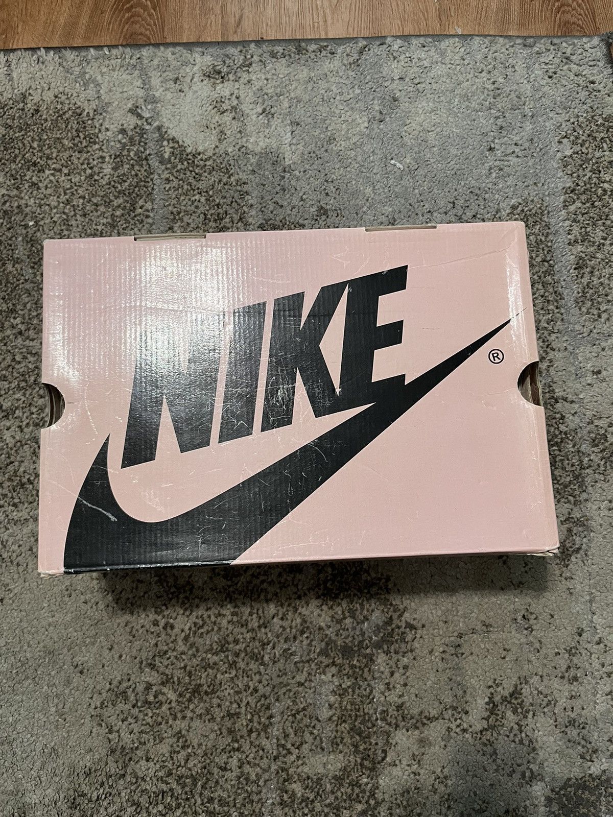 Nike Nike SB Dunk High De La Soul 2005 Size US 9 / EU 42 - 2 Thumbnail