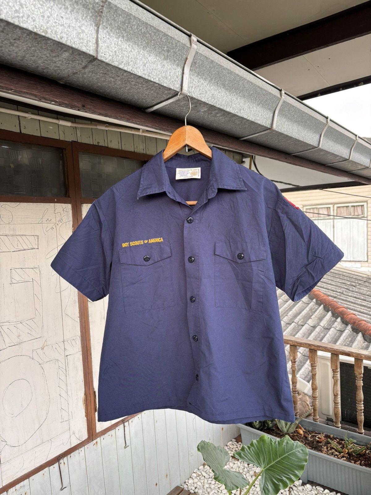 Other Boy Scouts OF American Size US M / EU 48-50 / 2 - 2 Thumbnail