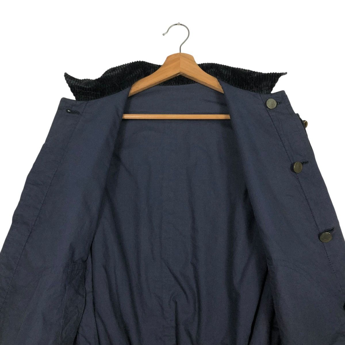 Mila Schon 🔥VINTAGE BOMBER JACKET CORDUROY MILA SCHON MADE IN ITALY Size US S / EU 44-46 / 1 - 16 Thumbnail