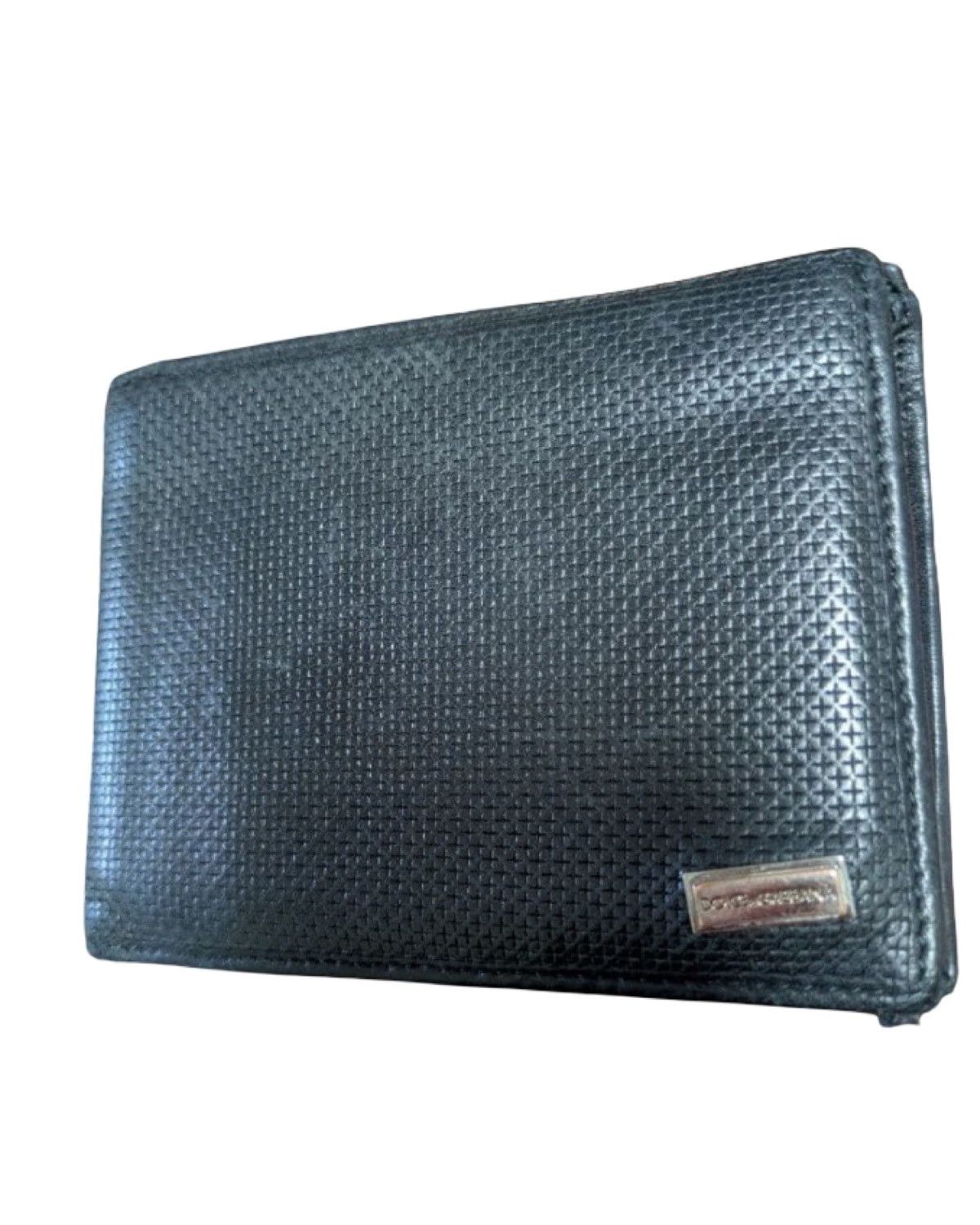 Dolce & Gabbana 🇮🇹MADE IN ITALY🇮🇹 Dolce&Gabbana Wallet Size ONE SIZE - 1 Thumbnail