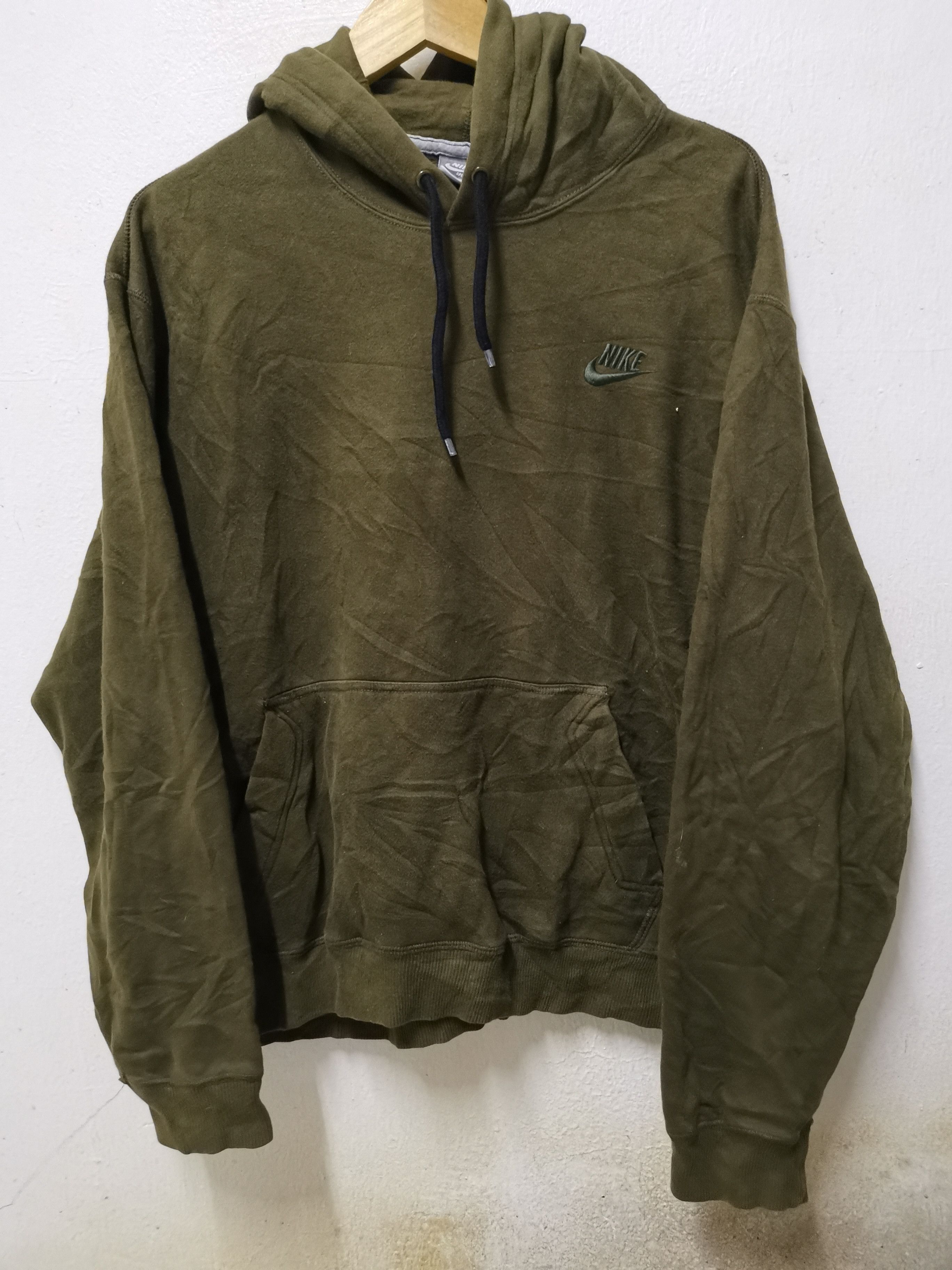 If Six Was Nine × Nike Nike hoodie Size US M / EU 48-50 / 2 - 1 Thumbnail