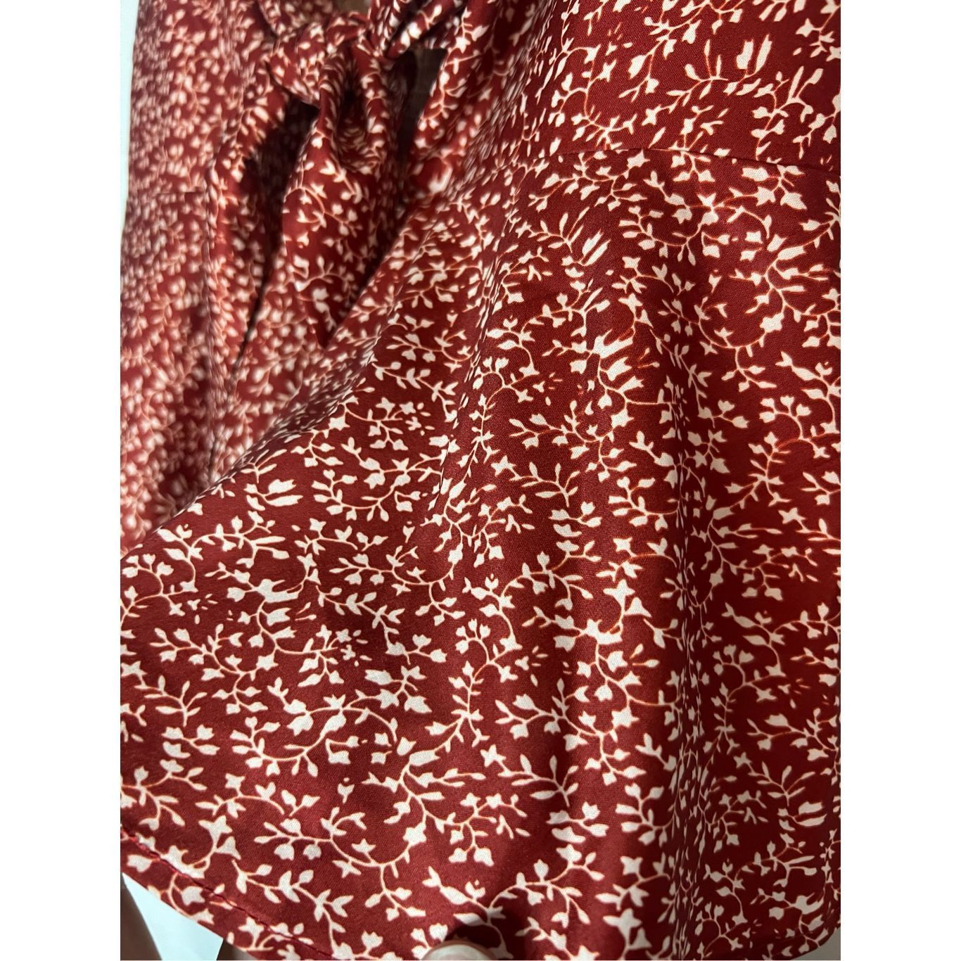 Shein Shein Printed Tank Top Woman’s Size Medium Size M / US 6-8 / IT 42-44 - 3 Thumbnail