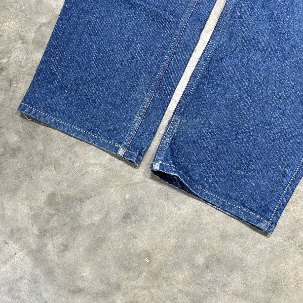Ecko Unltd. Vintage ecko unltd 90’s Size US 32 / EU 48 - 9 Thumbnail