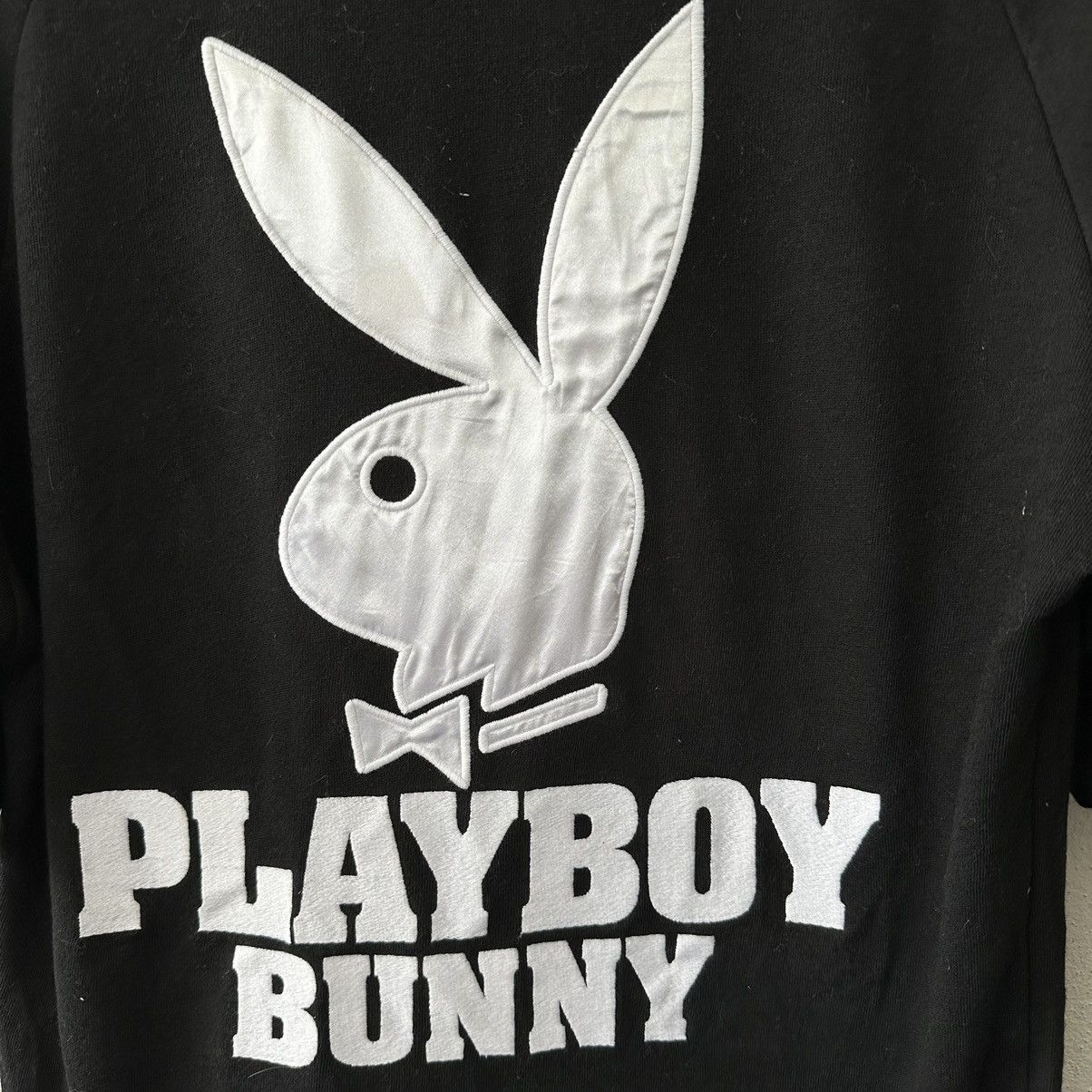 Playboy × Psycho Bunny Unisex Playboy X bunny Size US M / EU 48-50 / 2 - 3 Thumbnail