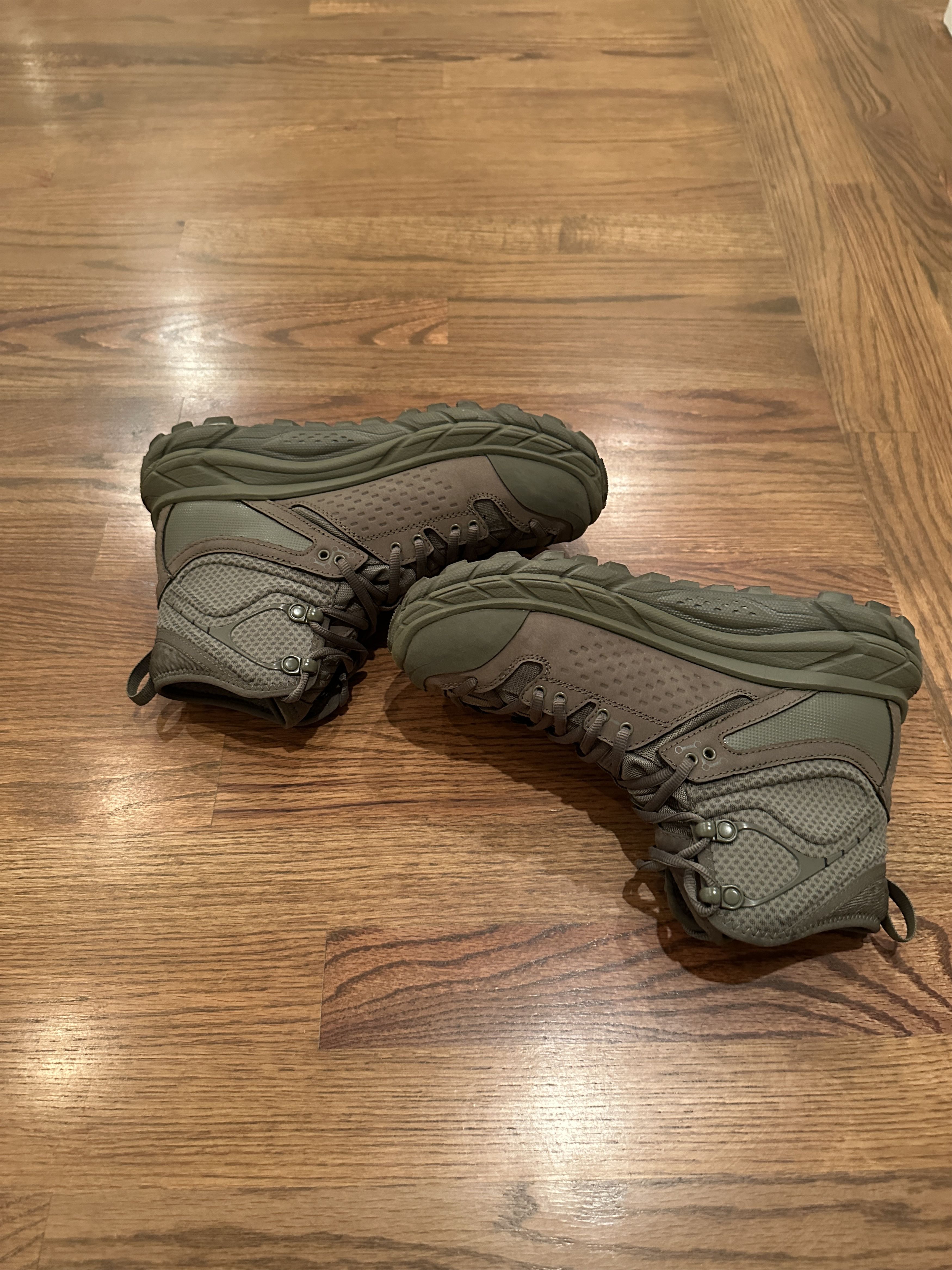 Hoka Tor Ultra Hi 2 Event Size US 7 / EU 40 - 3 Thumbnail
