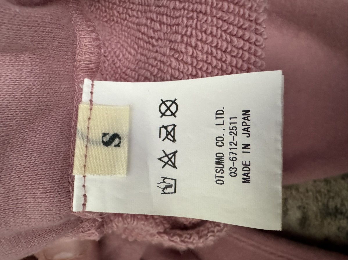 Human Made × Lil Uzi Vert Human Made x Lil Uzi - UZI MADE Sweatpants Size US 30 / EU 46 - 5 Thumbnail