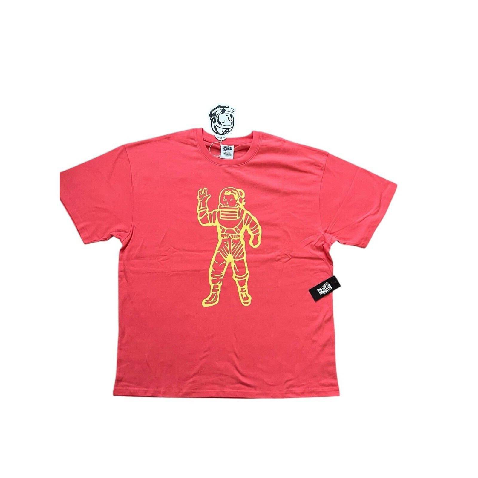 Billionaire Boys Club Billionaire Boys Club BBC Astro Graphic T-Shirt Size XL Size US XL / EU 56 / 4 - 2 Thumbnail