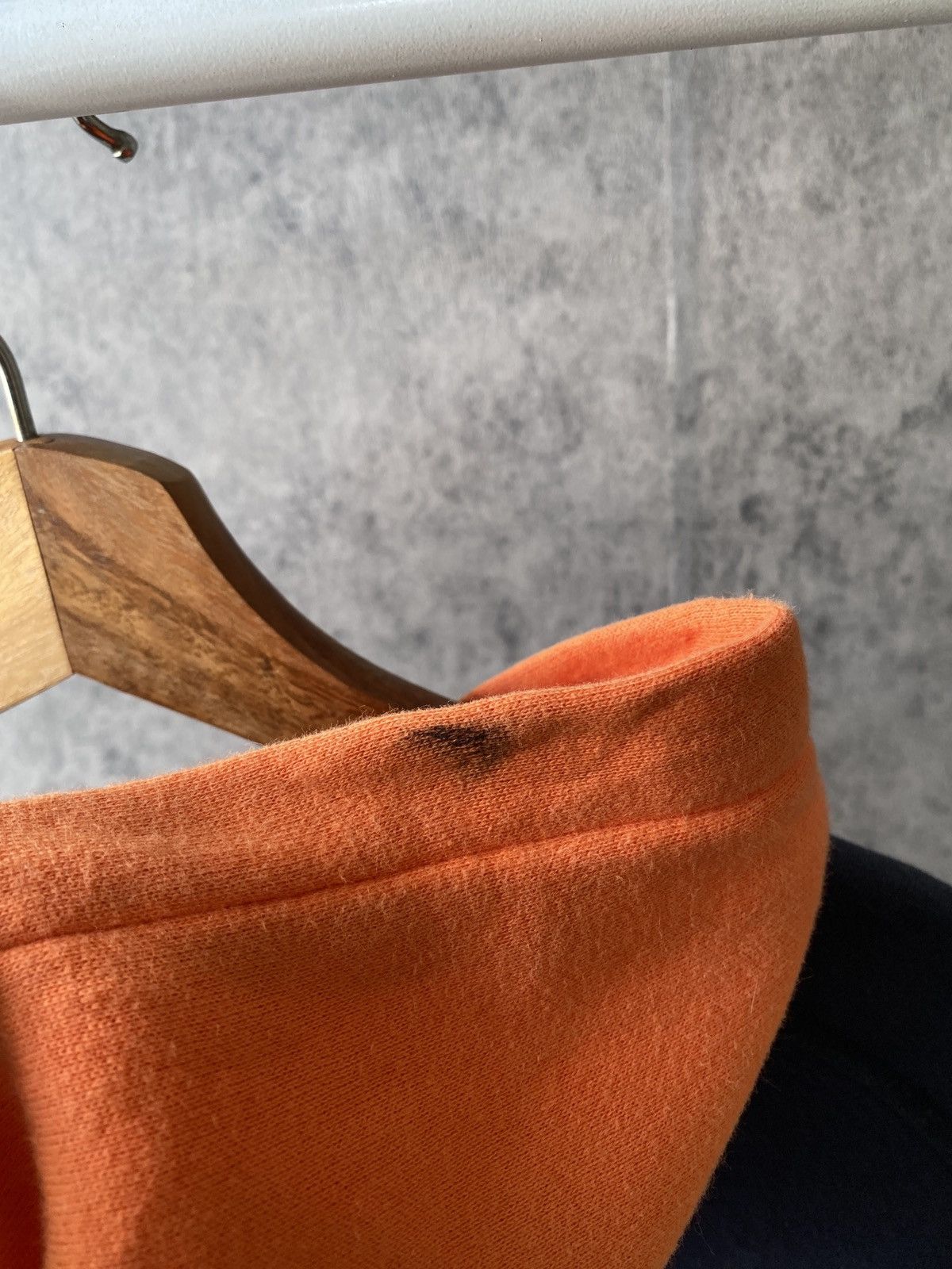 Japanese Brand × Sanca Sanca Japan Blok Colour Zipper Hoodie Size US M / EU 48-50 / 2 - 12 Thumbnail