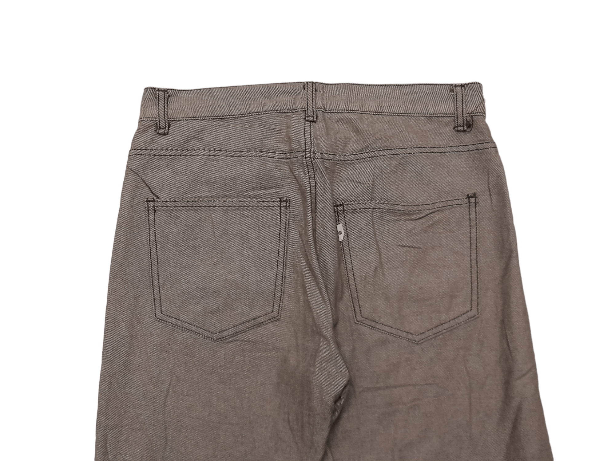 Beams Plus BEAMS Japan TOKYO Denim (S199) Size US 30 / EU 46 - 7 Thumbnail