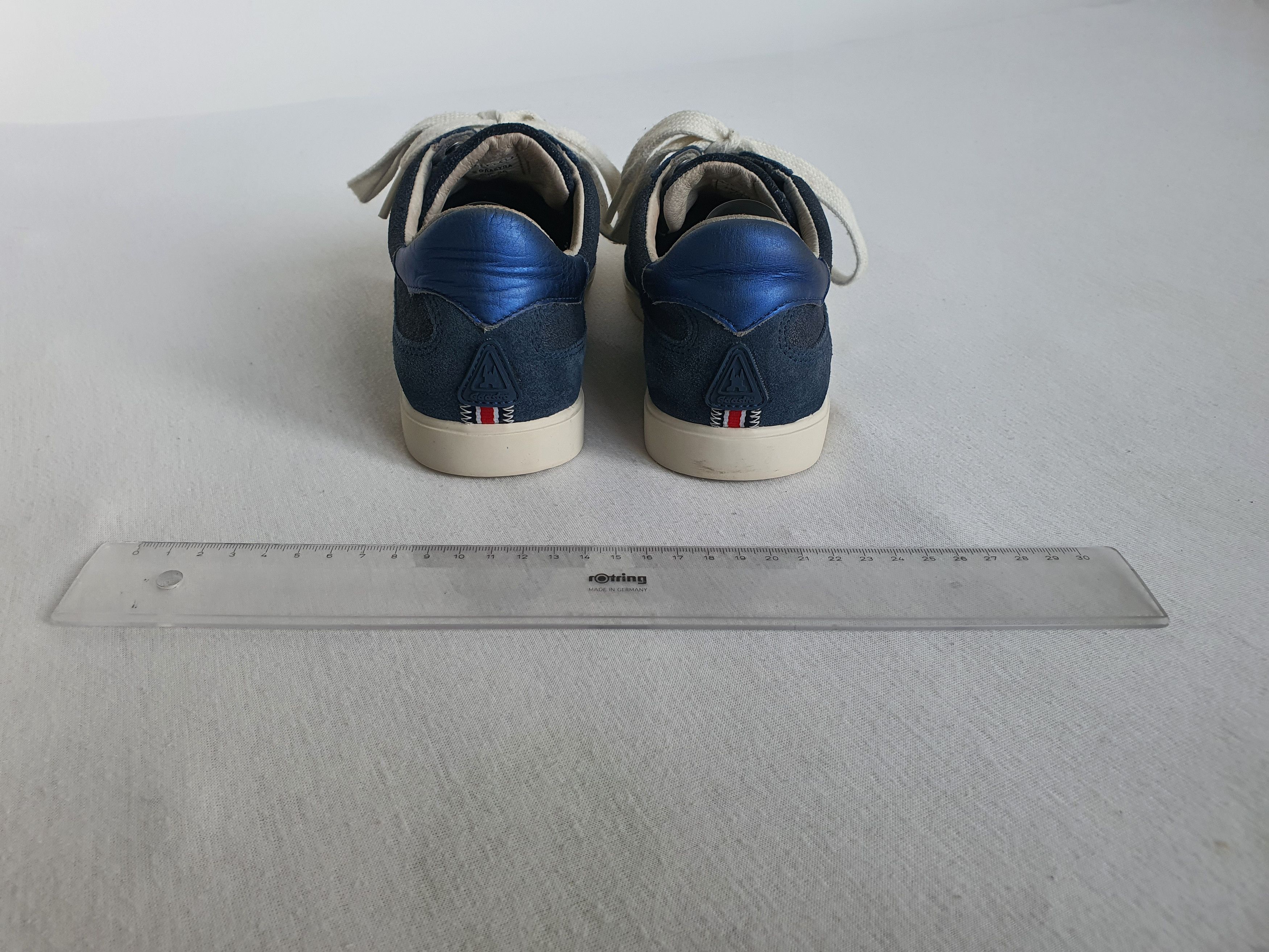 Other GAASTRA - Women's Lifestyle Sneakers Trainers - Sz EU 39 Size US 8 / IT 38 - 6 Thumbnail
