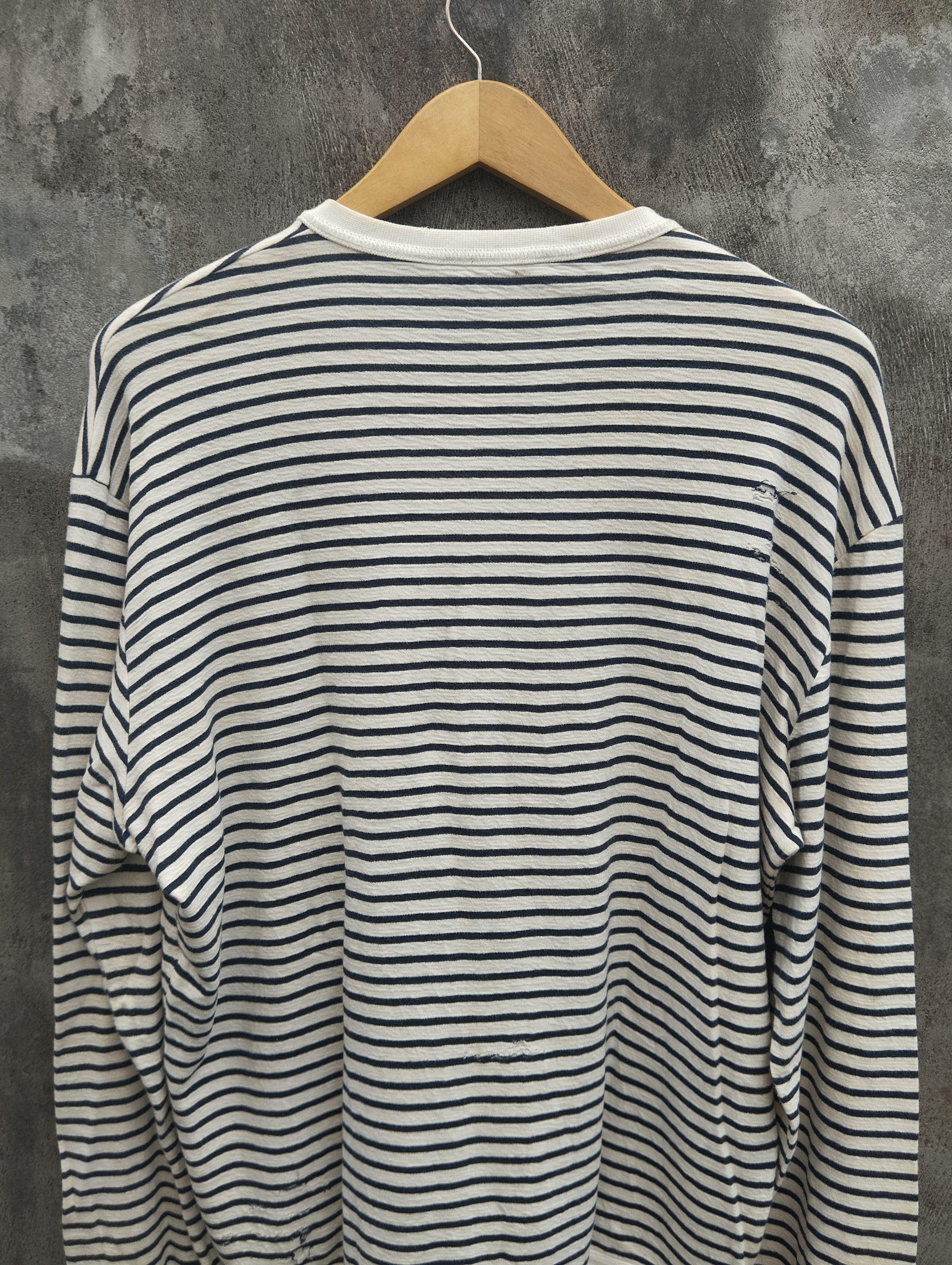 Dsquared2 × Japanese Brand Dsquared2 long Sleeve ifsixwasnine Size US L / EU 52-54 / 3 - 6 Thumbnail