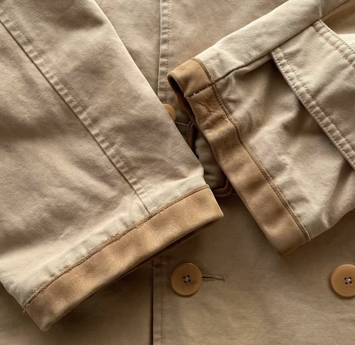 Polo Ralph Lauren Ralph Lauren Rancher Coat K22 Size US L / EU 52-54 / 3 - 9 Thumbnail