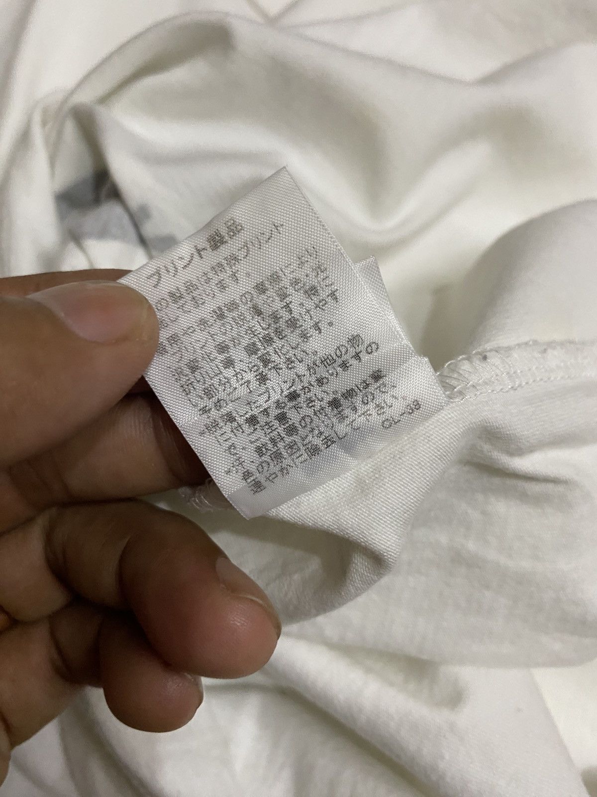Issey Miyake × Japanese Brand × Ne-Net Vintage Issey Miyake Ne-net Logo Size M / US 6-8 / IT 42-44 - 8 Thumbnail