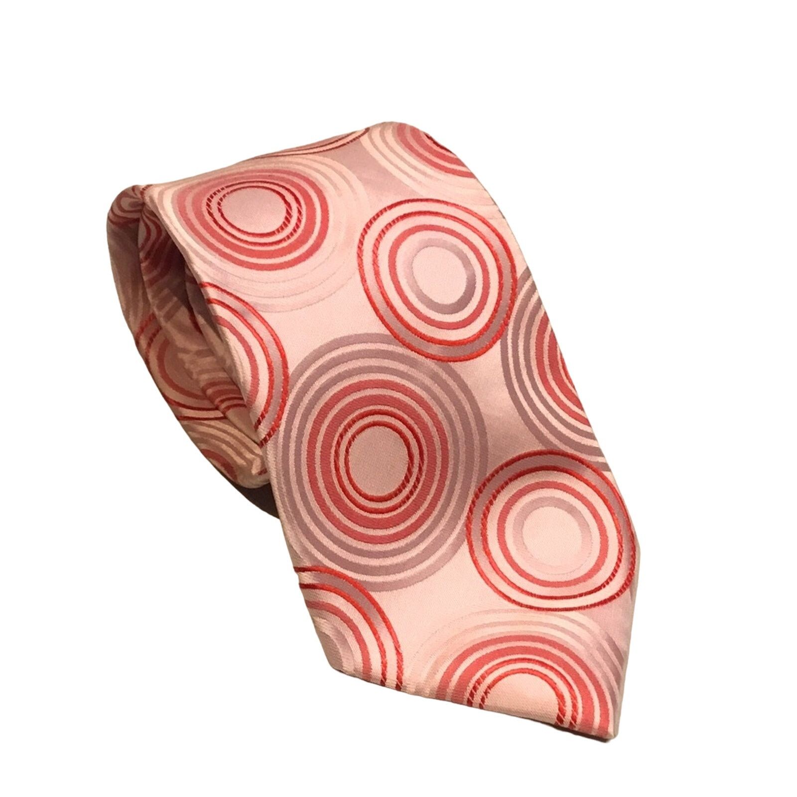 Other NWOT Paul Rene Tie Size ONE SIZE - 1 Thumbnail