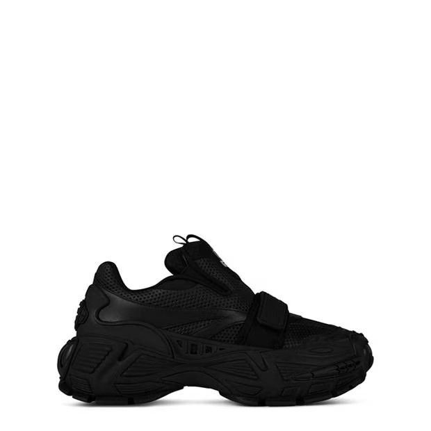 image of Off White O1G2R1Mq0524 Sneakers In Black, Men's (Size 11)