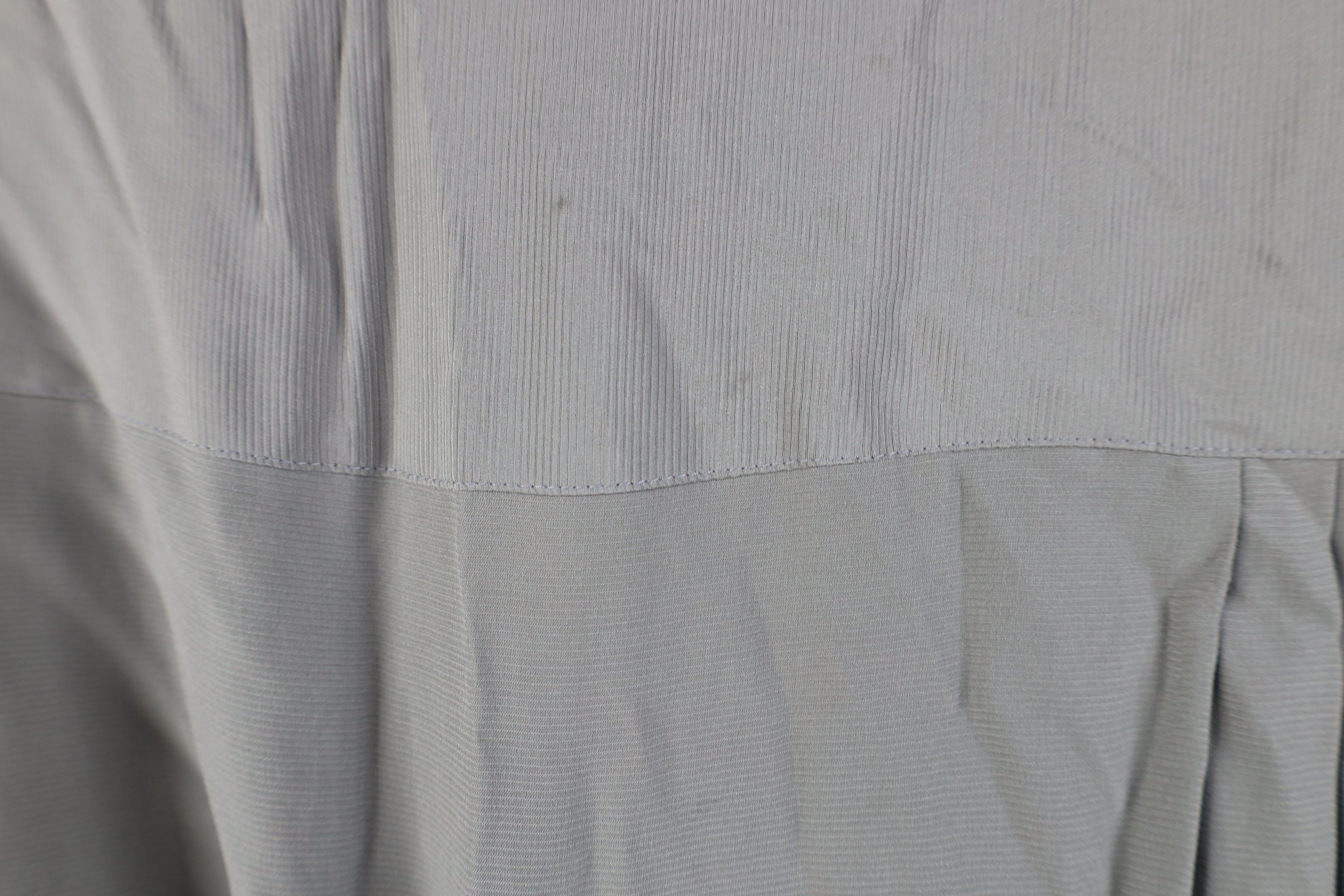 Vintage Vintage 90s Streetwear Short Sleeve Collared Button Shirt Size US M / EU 48-50 / 2 - 10 Thumbnail