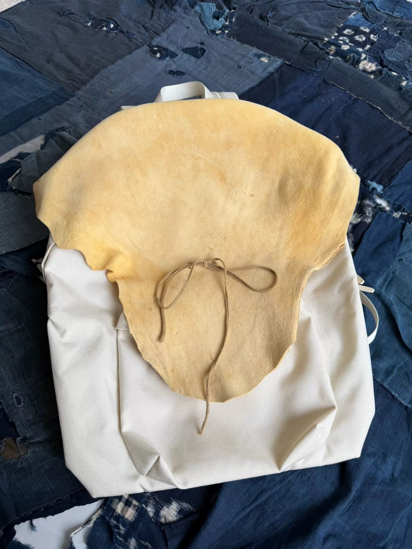 Visvim VISVIM 24AW U.T. Rucksack 22L Limited Size ONE SIZE - 1 Thumbnail