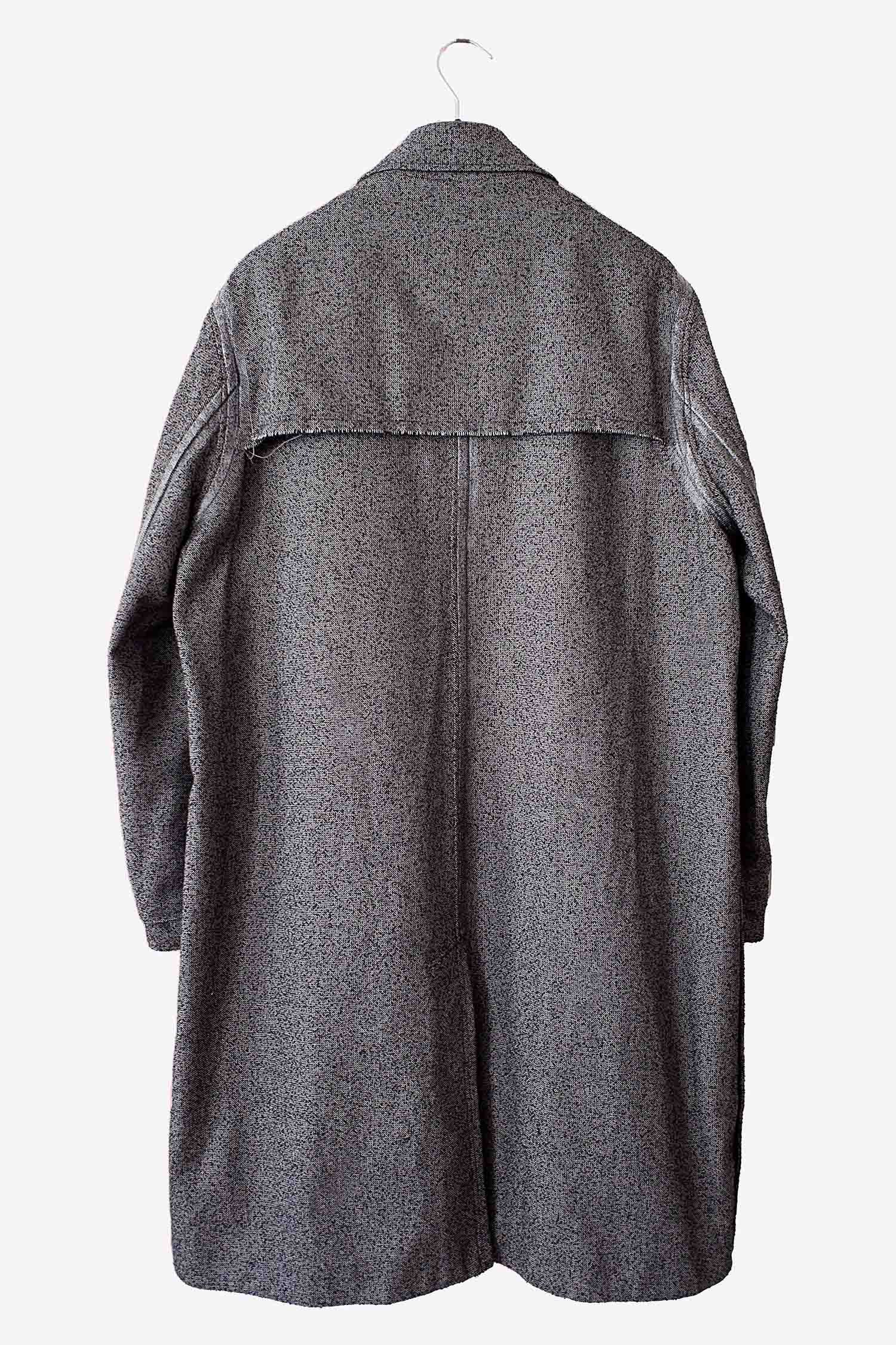 Undercover Men’s Coat Pre-Fall 25 Size US L / EU 52-54 / 3 - 4 Thumbnail