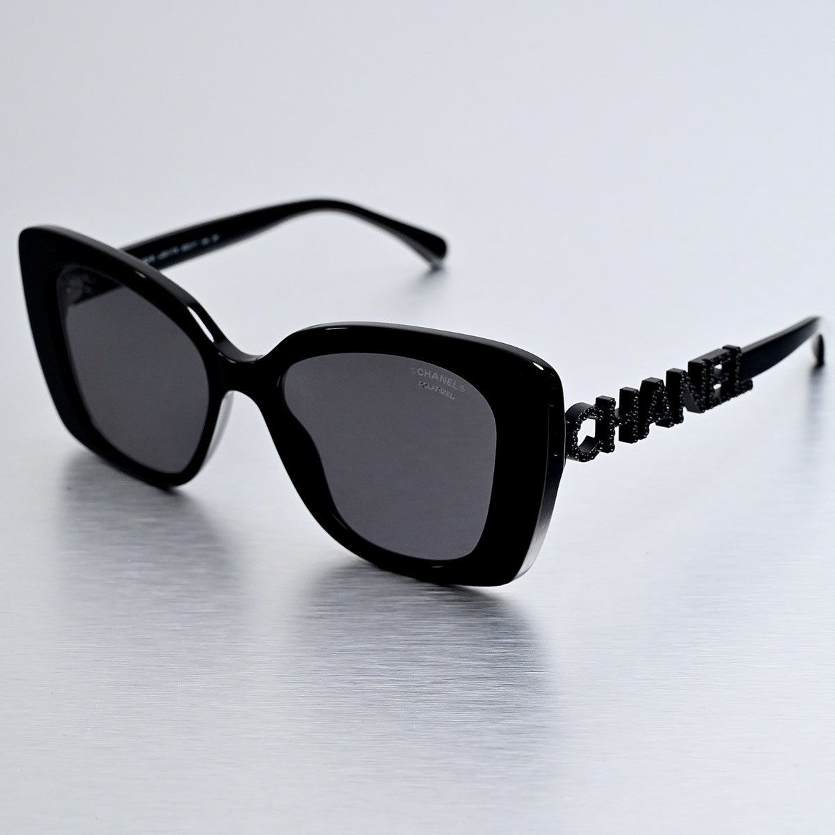 Chanel CHANEL 0CH5422B SUNGLASSES Size ONE SIZE - 2 Thumbnail