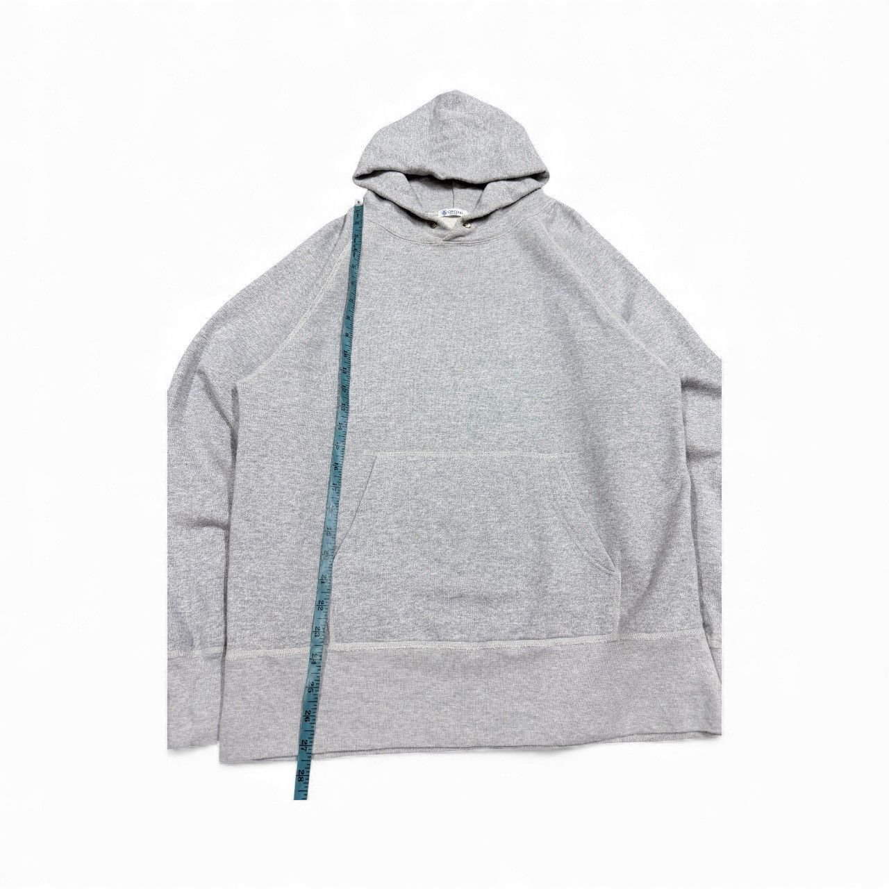 Orcival Orcival France Pullover Hoodies Size US M / EU 48-50 / 2 - 14 Thumbnail