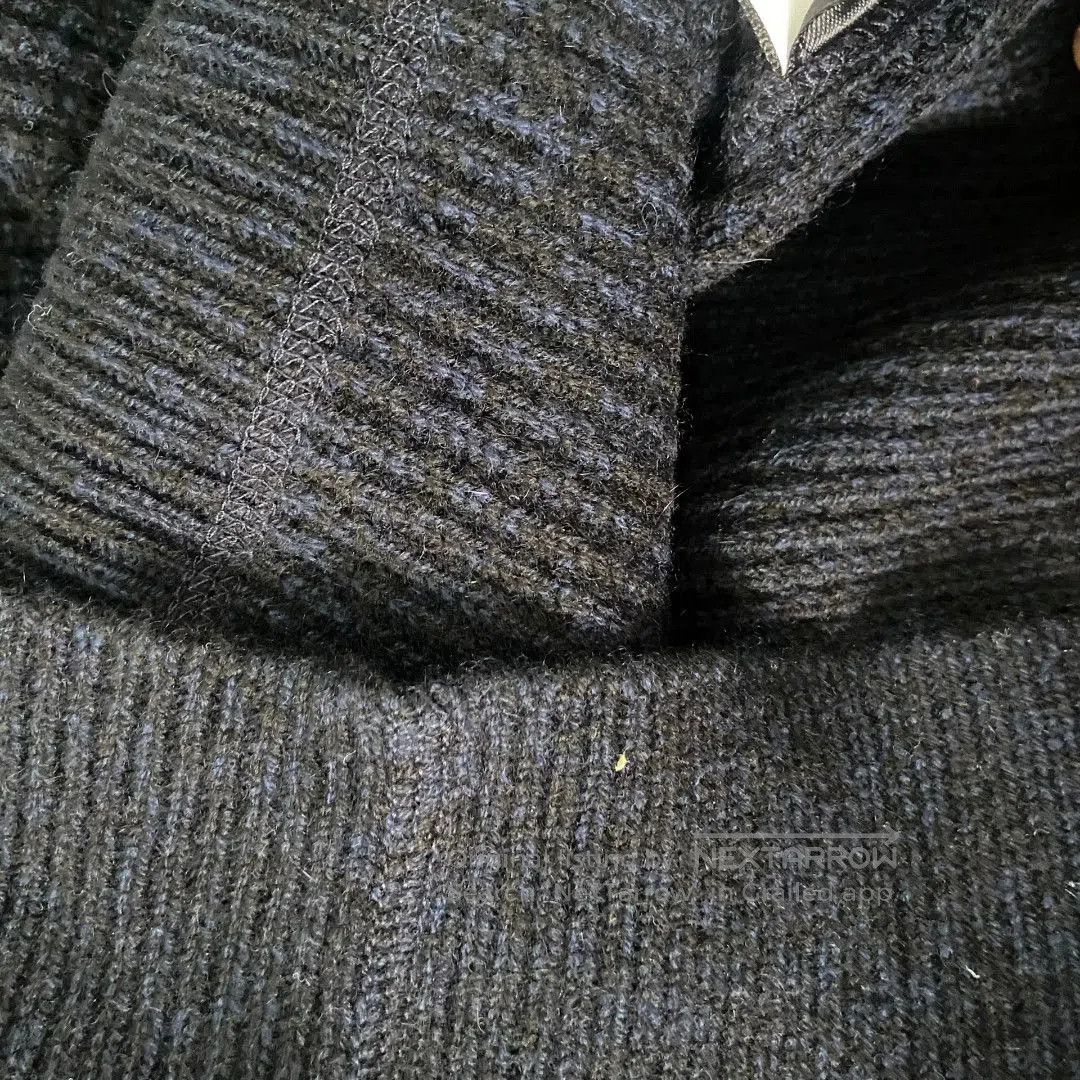 RRL Ralph Lauren RRL Men's Waffle Knit Cashmere Sweater. Size US M / EU 48-50 / 2 - 6 Thumbnail