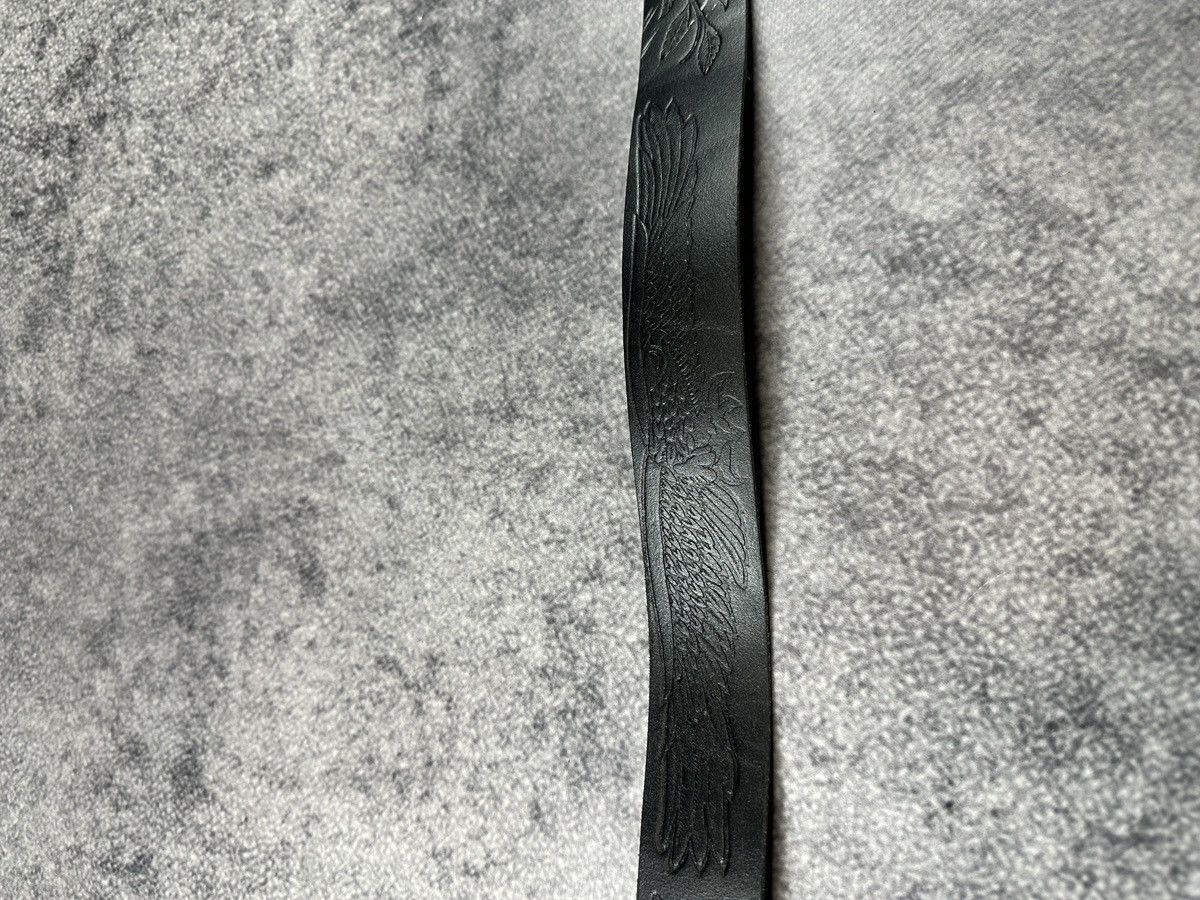Vintage Y2K Superman Logo S Belts DC Streetwear Rare Style Casual Size ONE SIZE - 3 Thumbnail