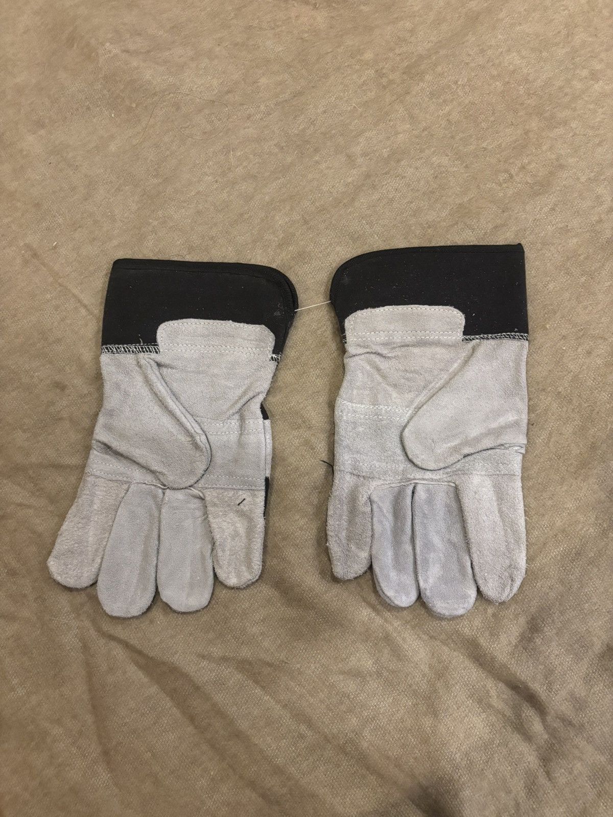 Other Safety work gloves.rm-128 Size ONE SIZE - 3 Thumbnail