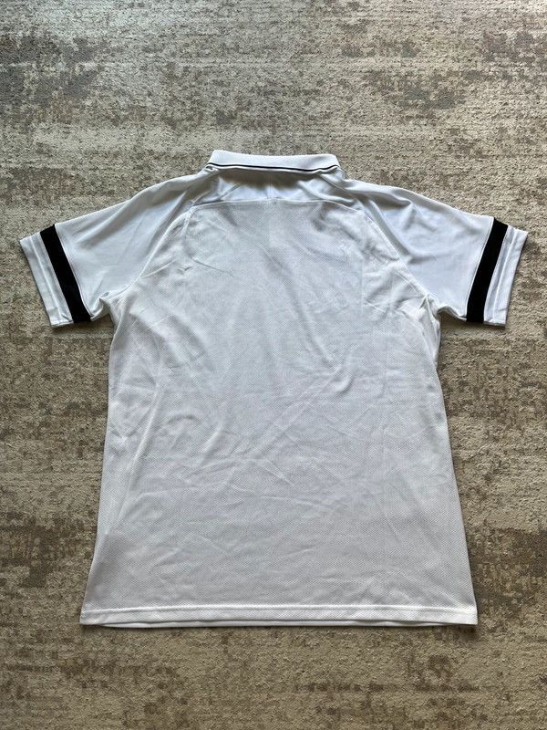 Nike Nike Dri Fit Sz XL 2021 Goft Tennis Polo Shier SG Size US XL / EU 56 / 4 - 12 Thumbnail