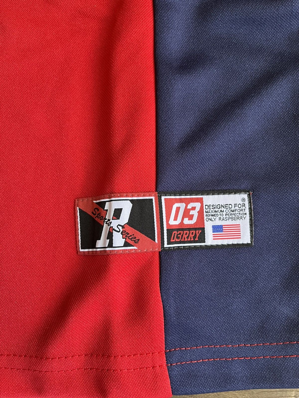 The GV Gallery The GV Gallery Raspberry Hills 03 Summer Jersey Red Medium Size US M / EU 48-50 / 2 - 3 Thumbnail