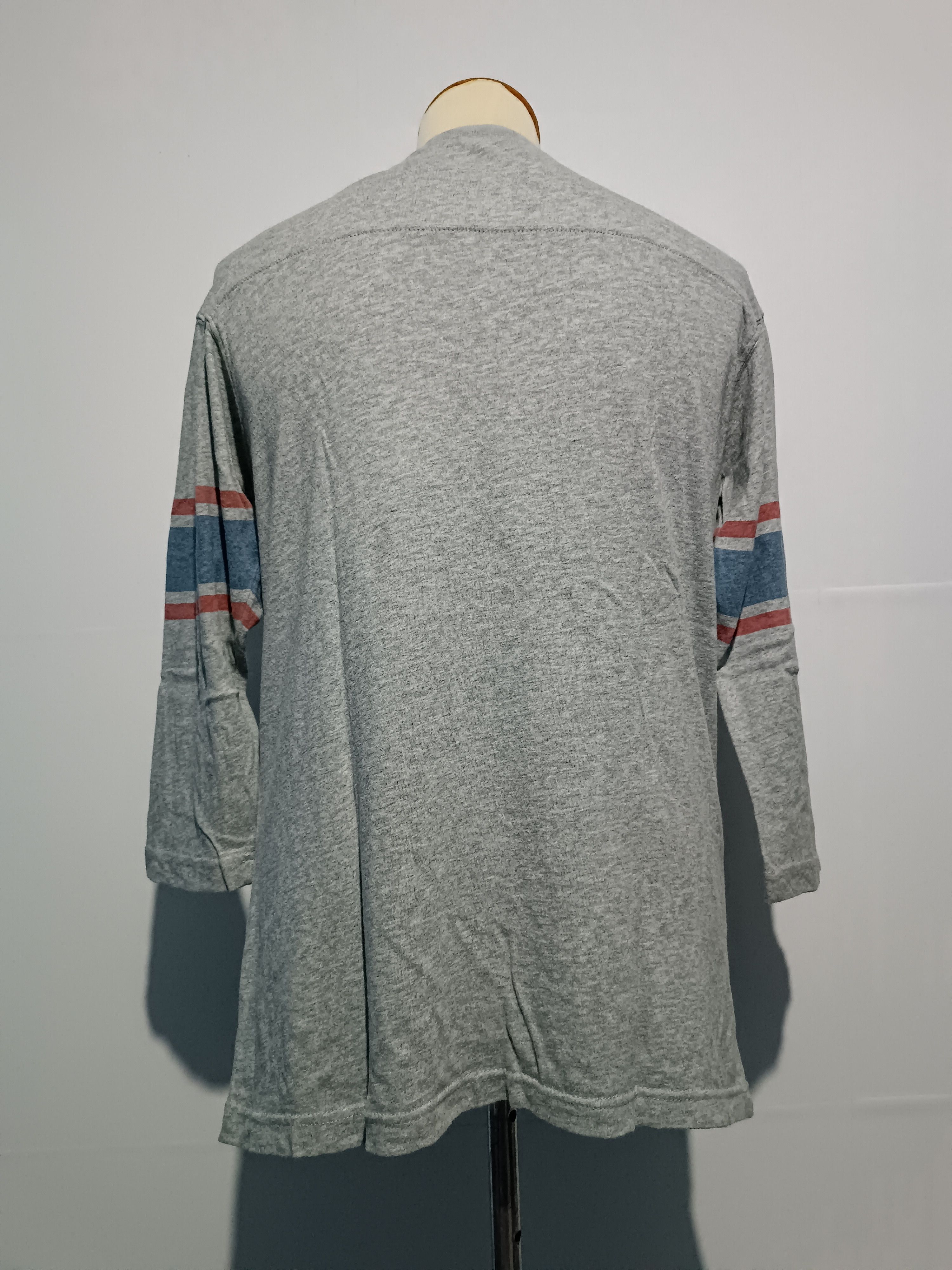 Champion Champion T-shirt 3/4 Sleeve Size US M / EU 48-50 / 2 - 4 Thumbnail