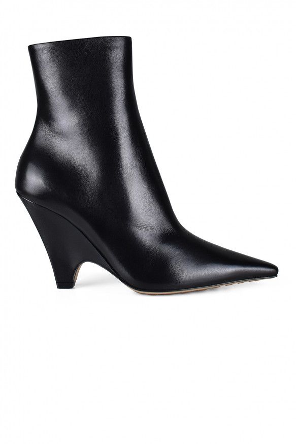 Bottega Veneta Punta boots Size US 5.5 / IT 35.5 - 1 Thumbnail