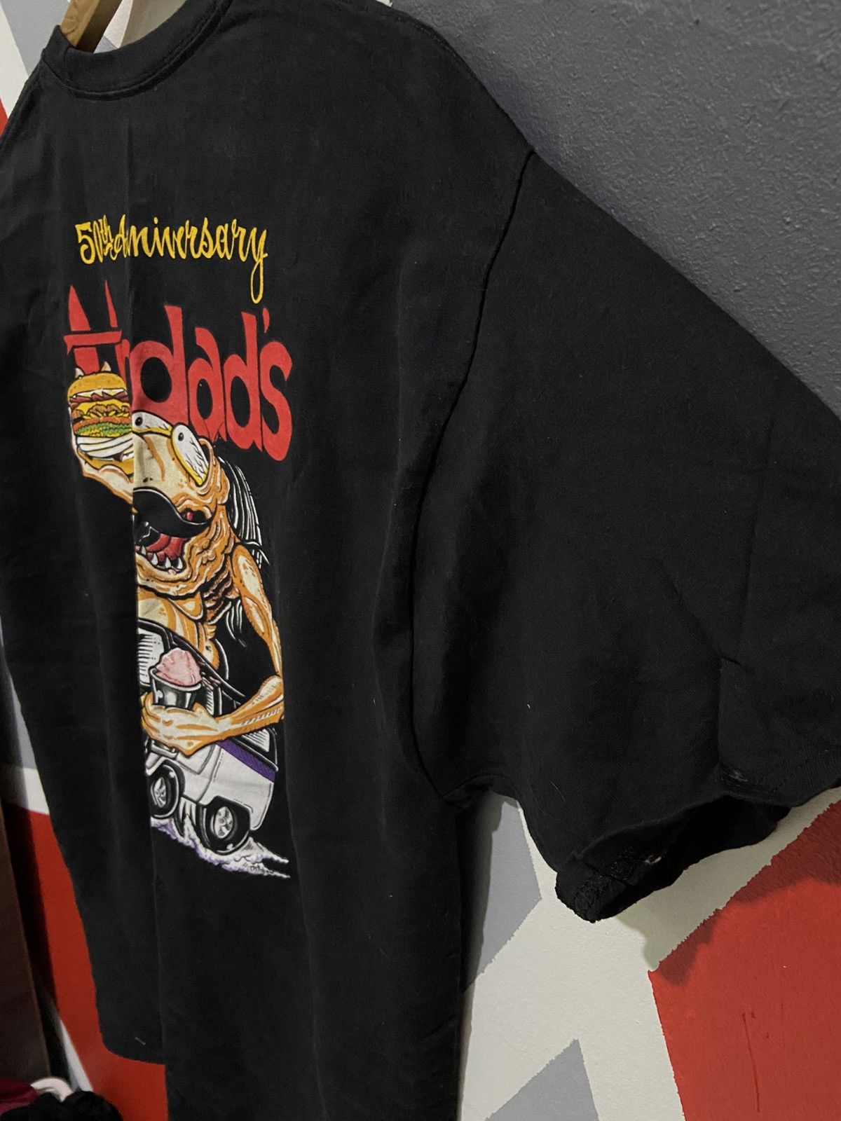 Hanes 50 Th Annivesary Hodads Size US M / EU 48-50 / 2 - 5 Thumbnail