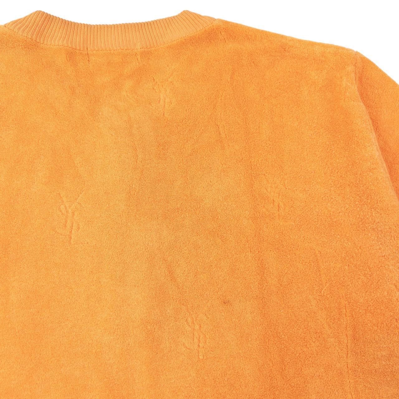 Yves Saint Laurent Vintage YSL Yves Saint Laurent Monogram Womens Size M Size M / US 6-8 / IT 42-44 - 7 Thumbnail