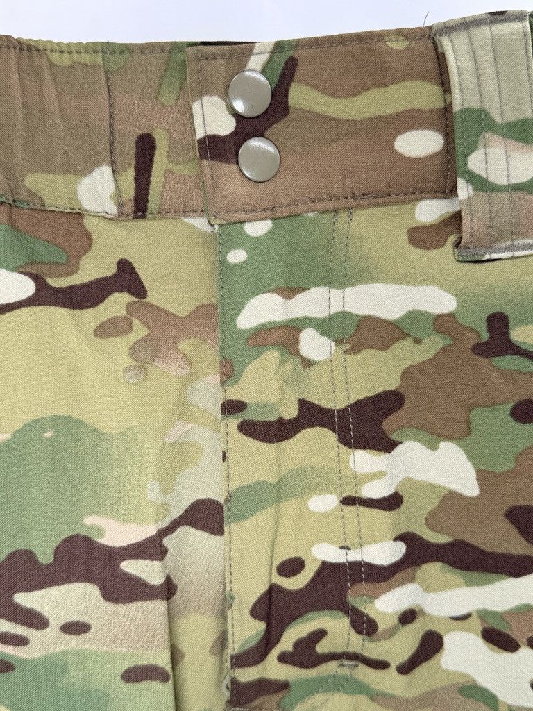 Patagonia PATAGONIA Level 5 Flex Multicam Pants Size US 32 / EU 48 - 17 Thumbnail