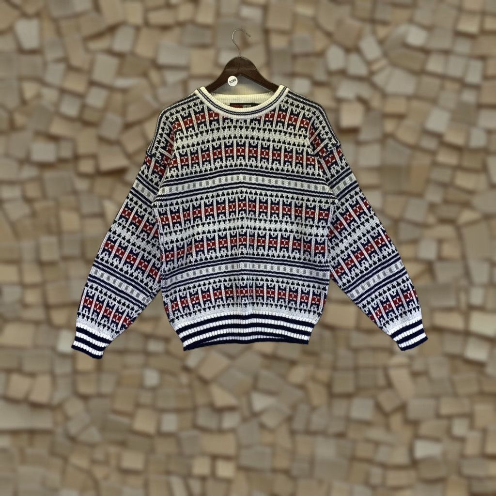 Japanese Brand Custom Akira Tapestry Sweater | Grailed