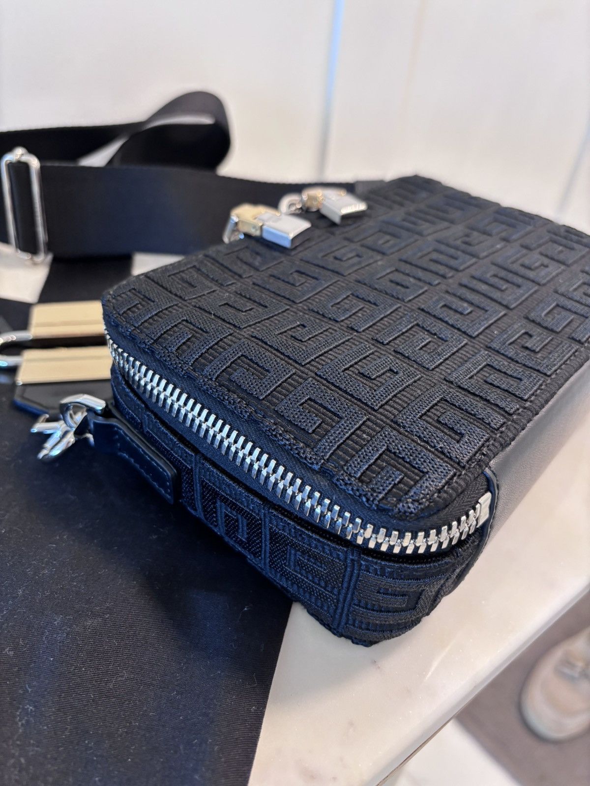 Givenchy Givenchy Antigona camera bag Size ONE SIZE - 5 Thumbnail