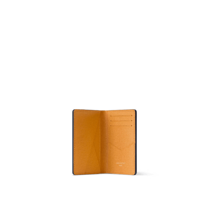 Louis Vuitton Pocket Organiser Size ONE SIZE - 3 Thumbnail