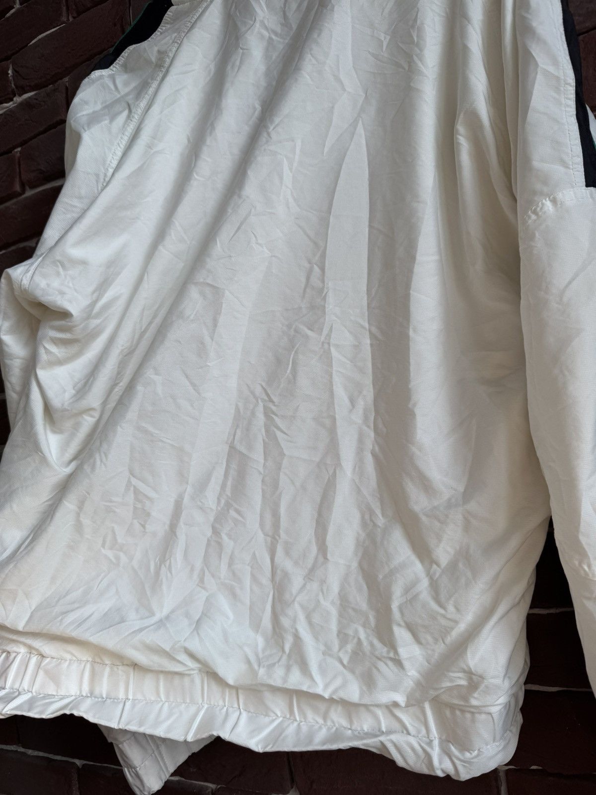 Vintage Australian 90s Tracksuit L Jacket Grail Gabber Wear