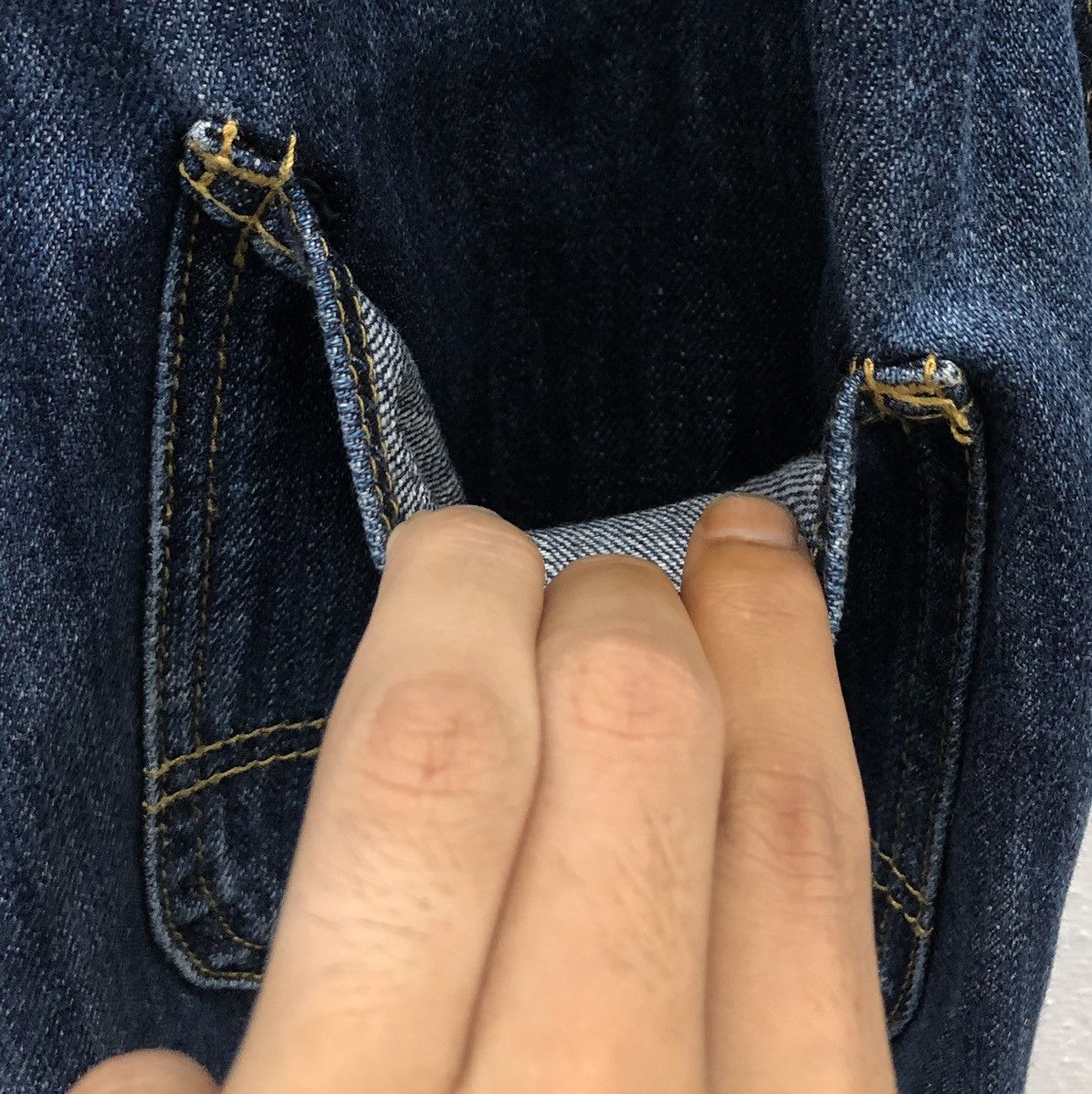 Ciaopanic Vintage Ciaopanic Typy Established In 2004 Overalls Size 32" / US 10 / IT 46 - 11 Thumbnail