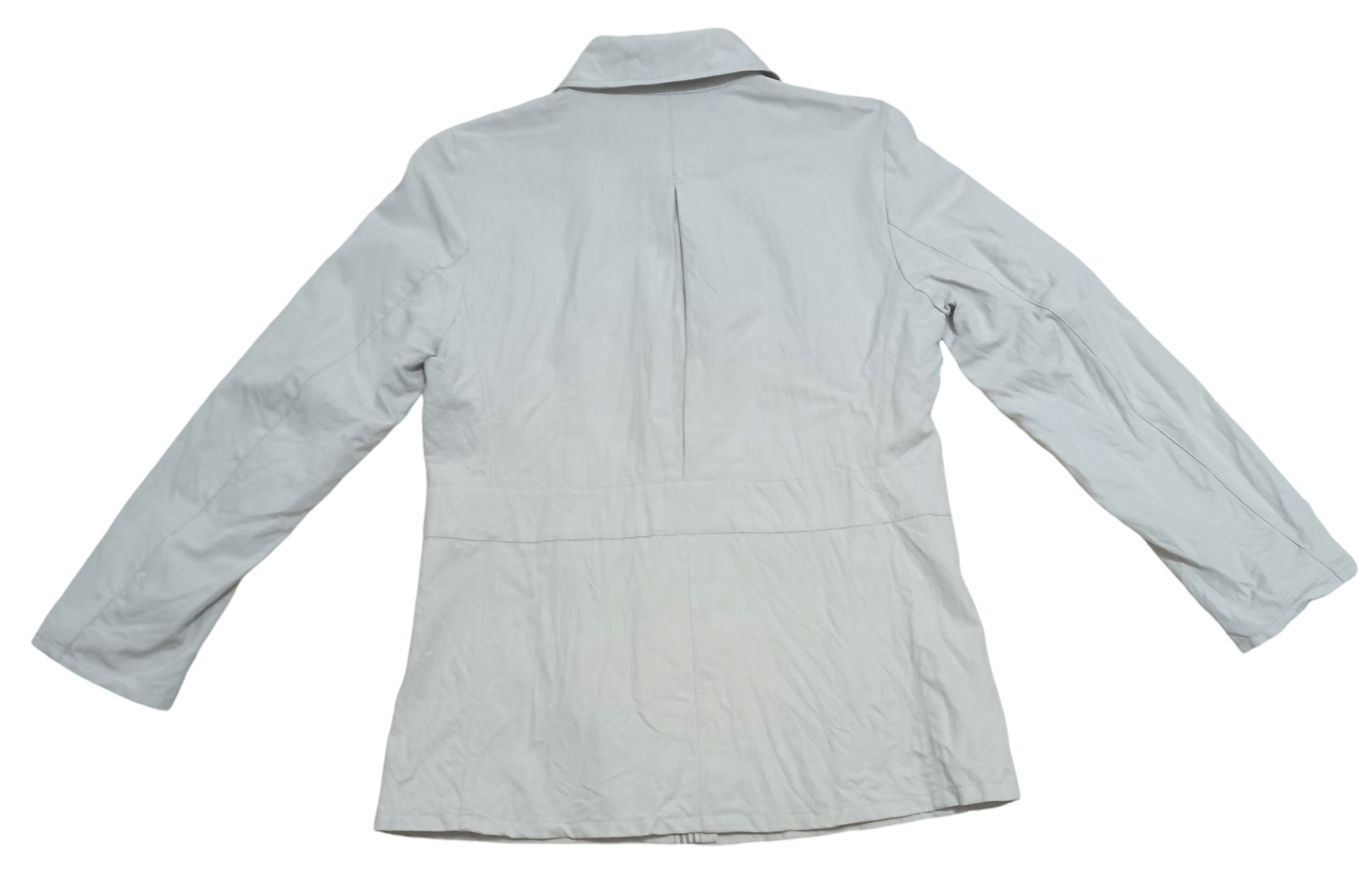 Burberry BURBERRY LONDON LIGHT JACKET Size M / US 6-8 / IT 42-44 - 3 Thumbnail