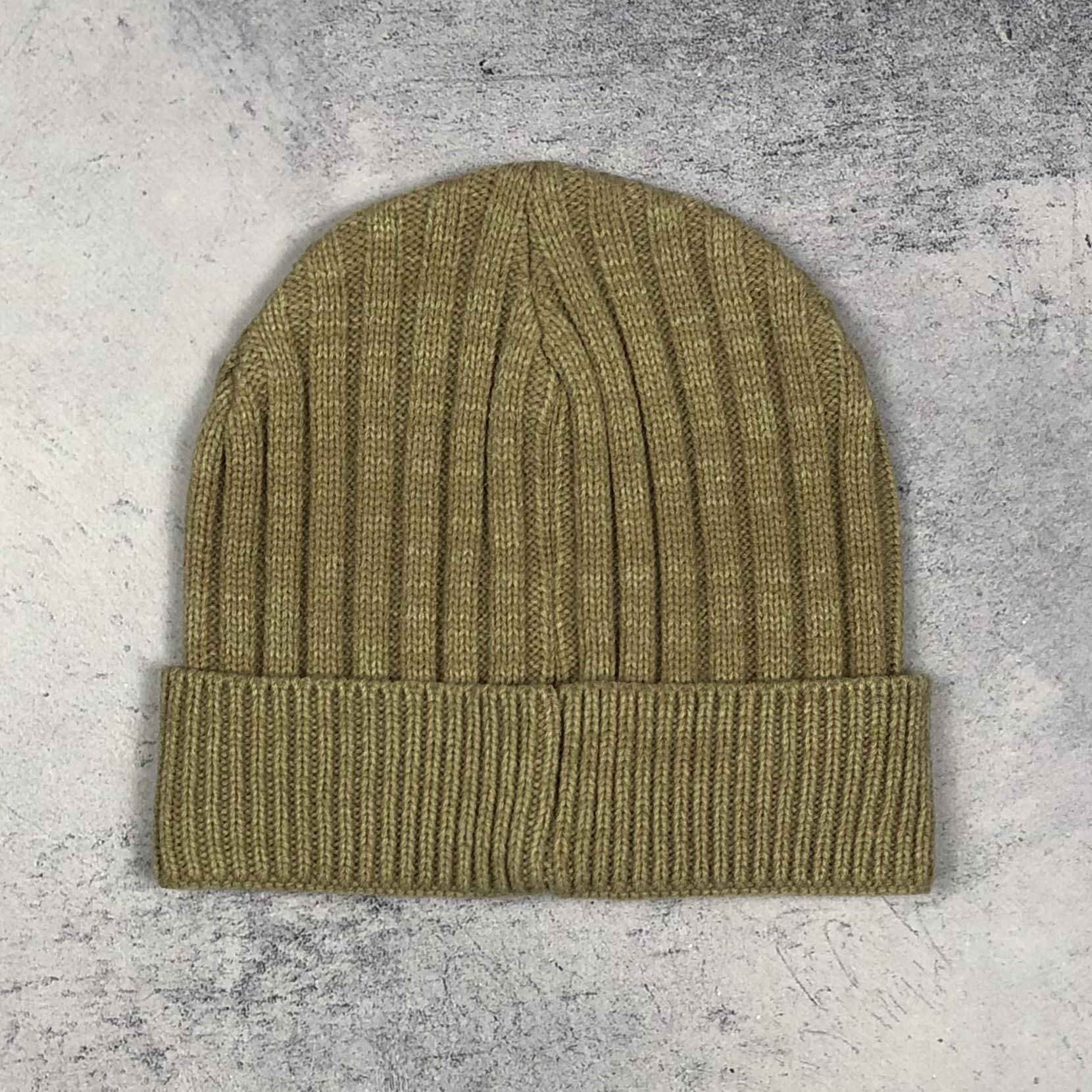 Ben Sherman Ben Sherman Beige Khaki Hat Size ONE SIZE - 4 Thumbnail