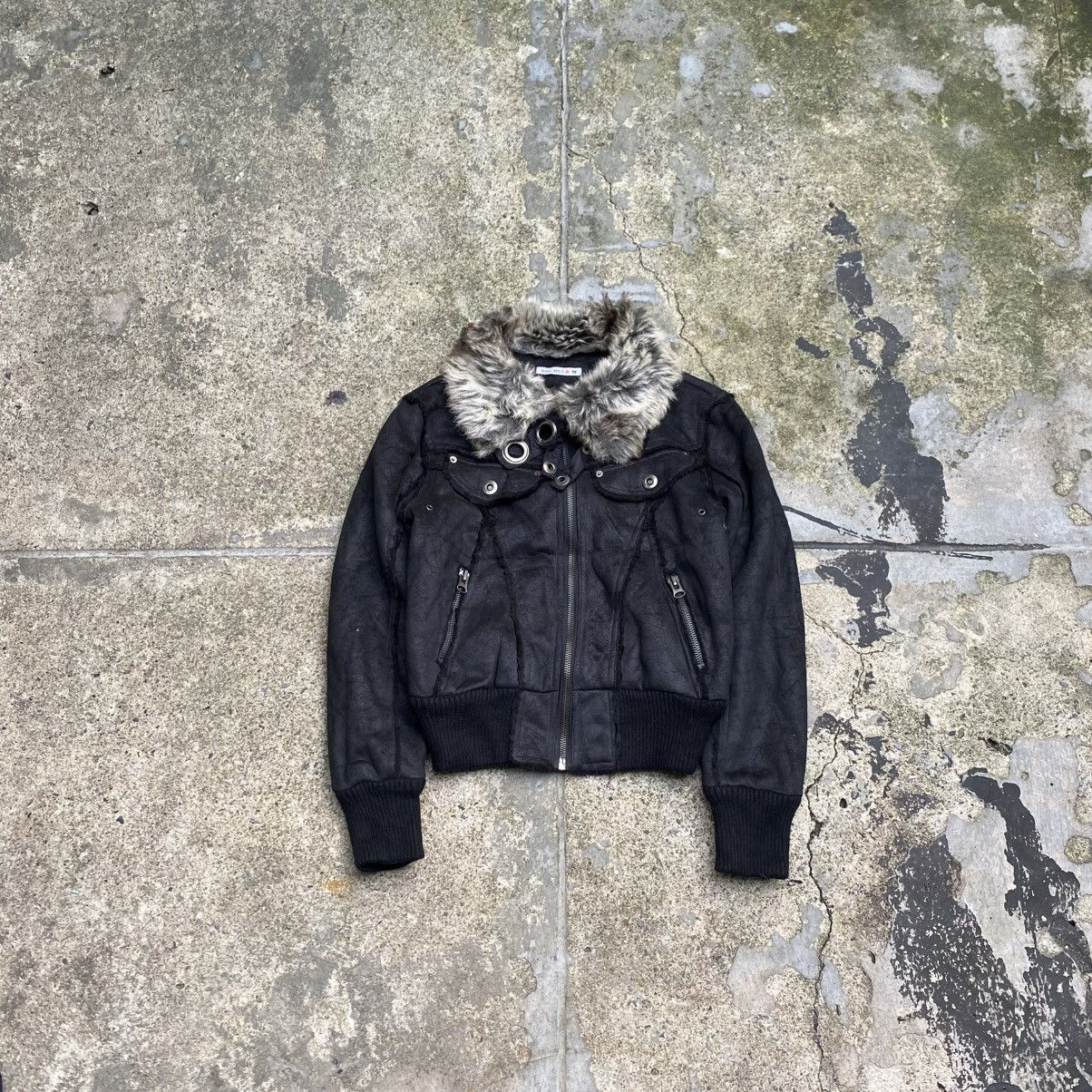 If Six Was Nine × Japanese Brand × Le Grande Bleu (L.G.B.) Vintage
