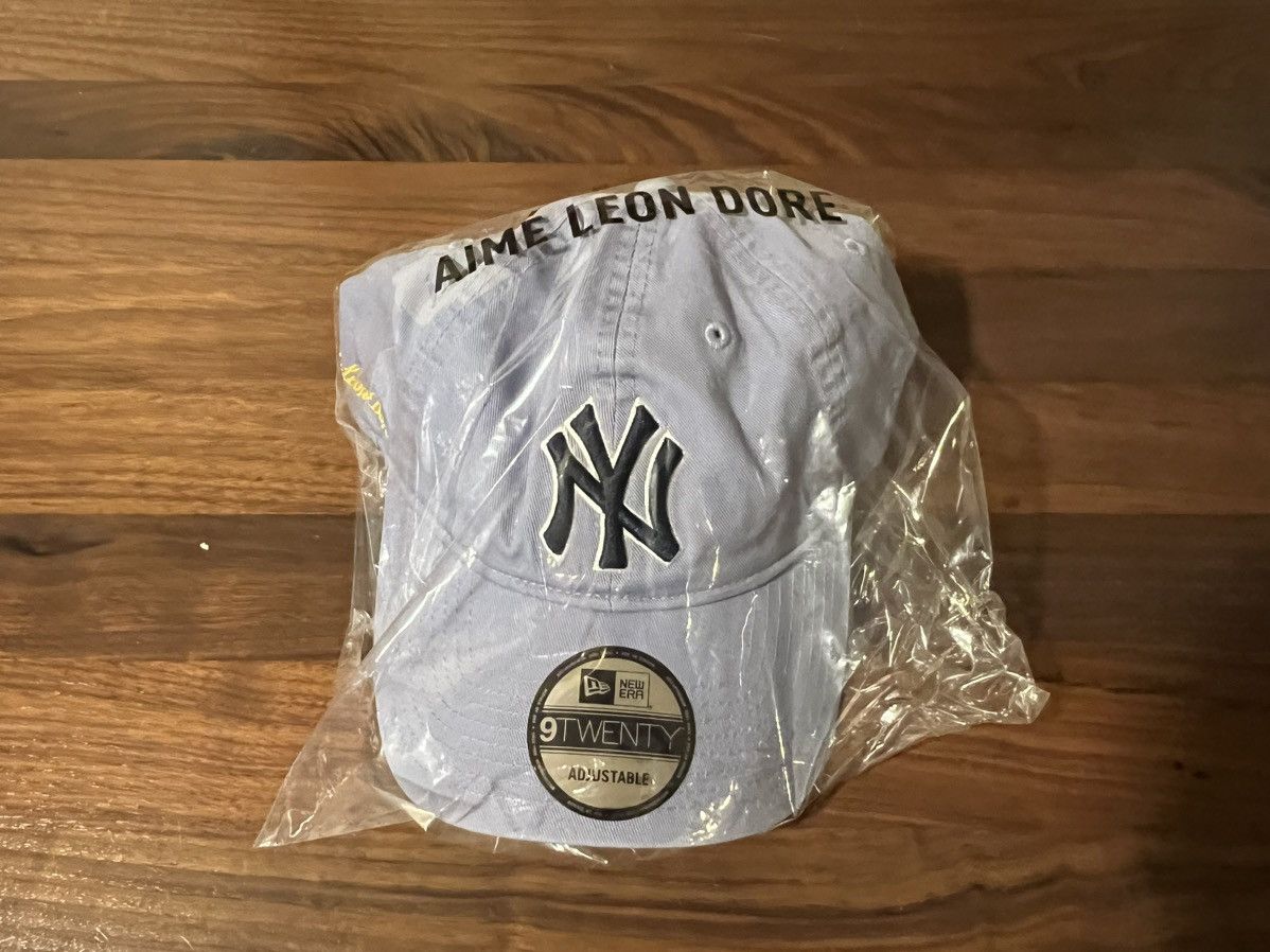 Aime Leon Dore ALD / New Era New York Yankees Ballpark Hat