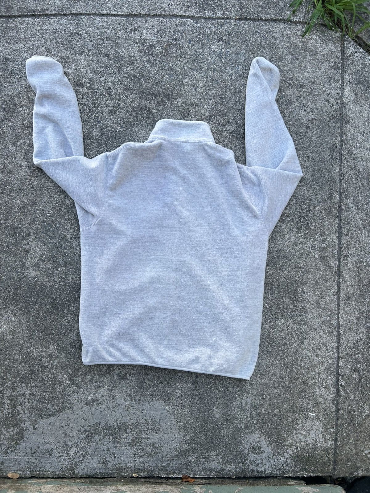 Uniqlo Uniqlo Fleece Size US L / EU 52-54 / 3 - 4 Thumbnail