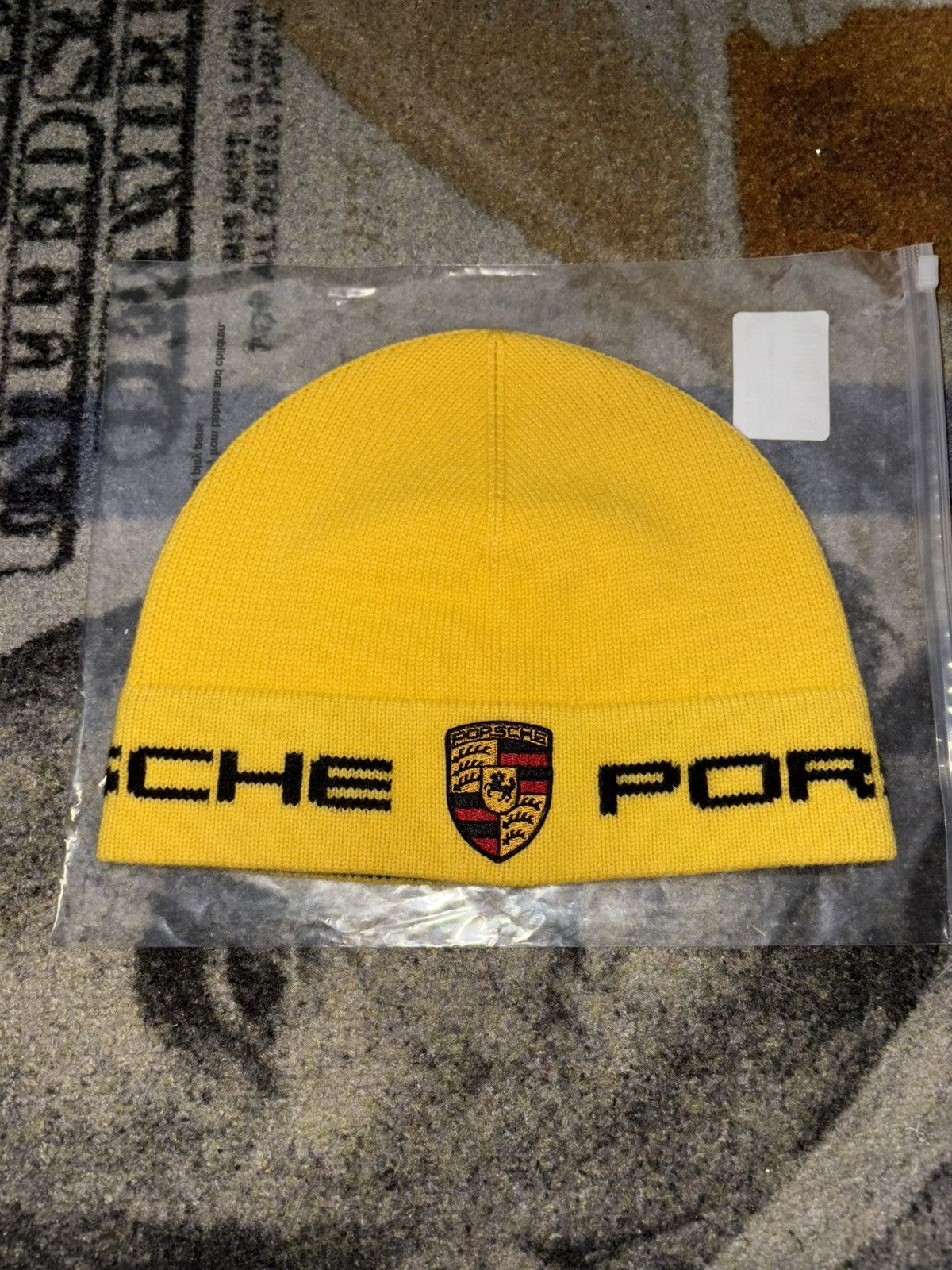 Aime Leon Dore × Porsche Design ALD / Porsche 993 Turbo