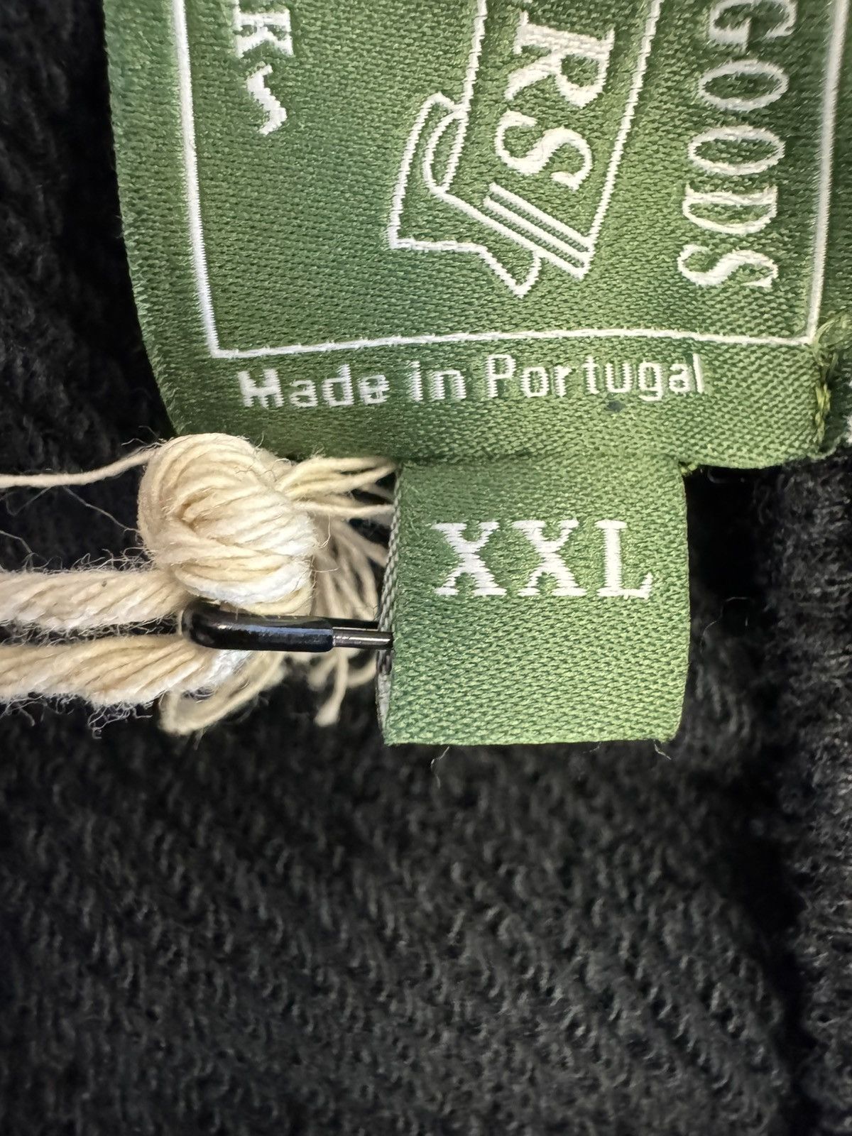 DENIM TEARS Denim Tears Sweatpants Size US 38 / EU 54 - 3 Thumbnail