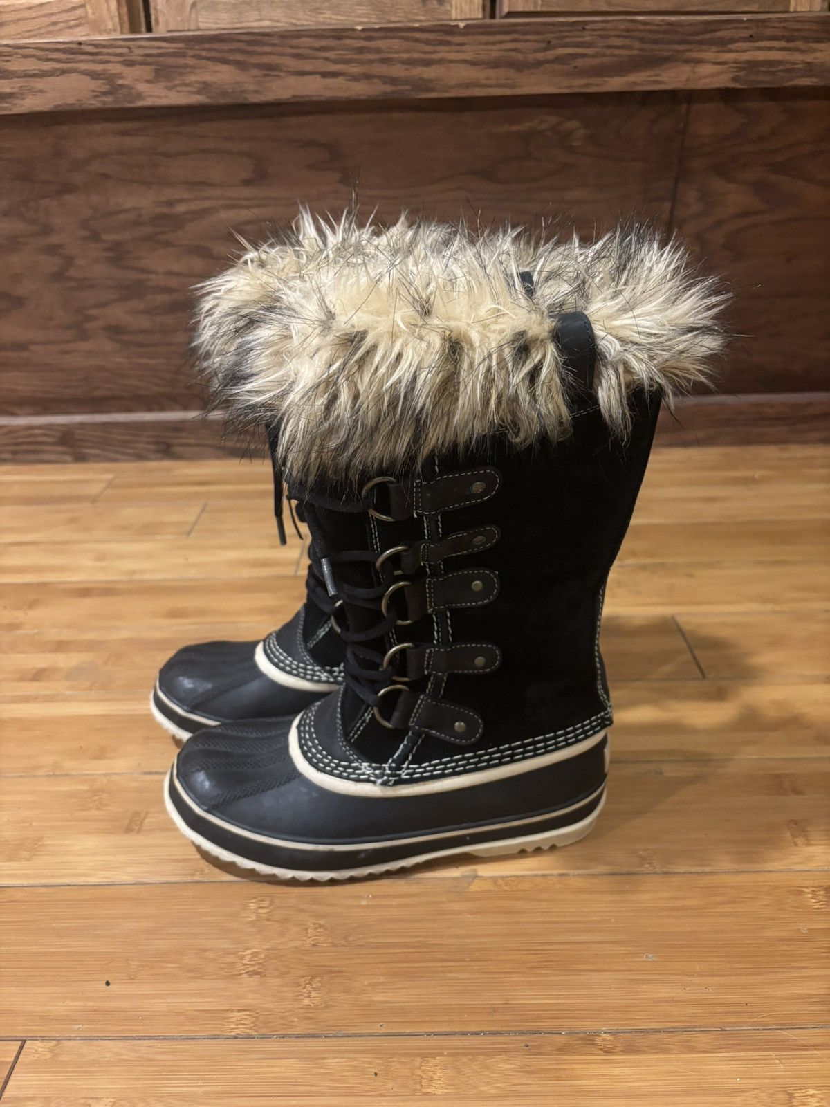 SOREL Sorel boots.wf-61 Size US 7 / IT 37 - 2 Thumbnail