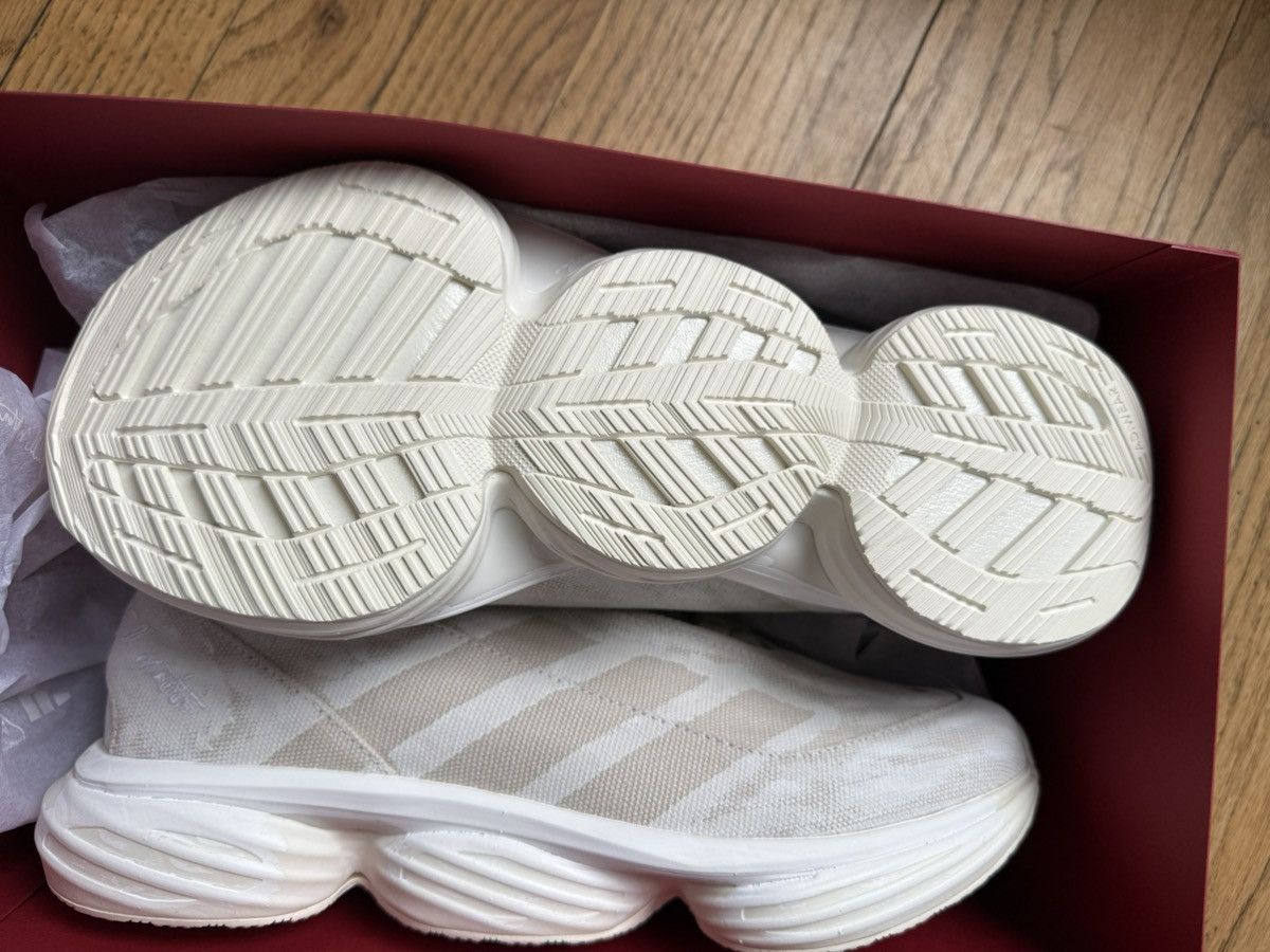 Adidas ADIDAS X TYRRELL WINSTON LIGHTBLAZE POD TRAINERS Size US 9 / EU 42 - 8 Thumbnail