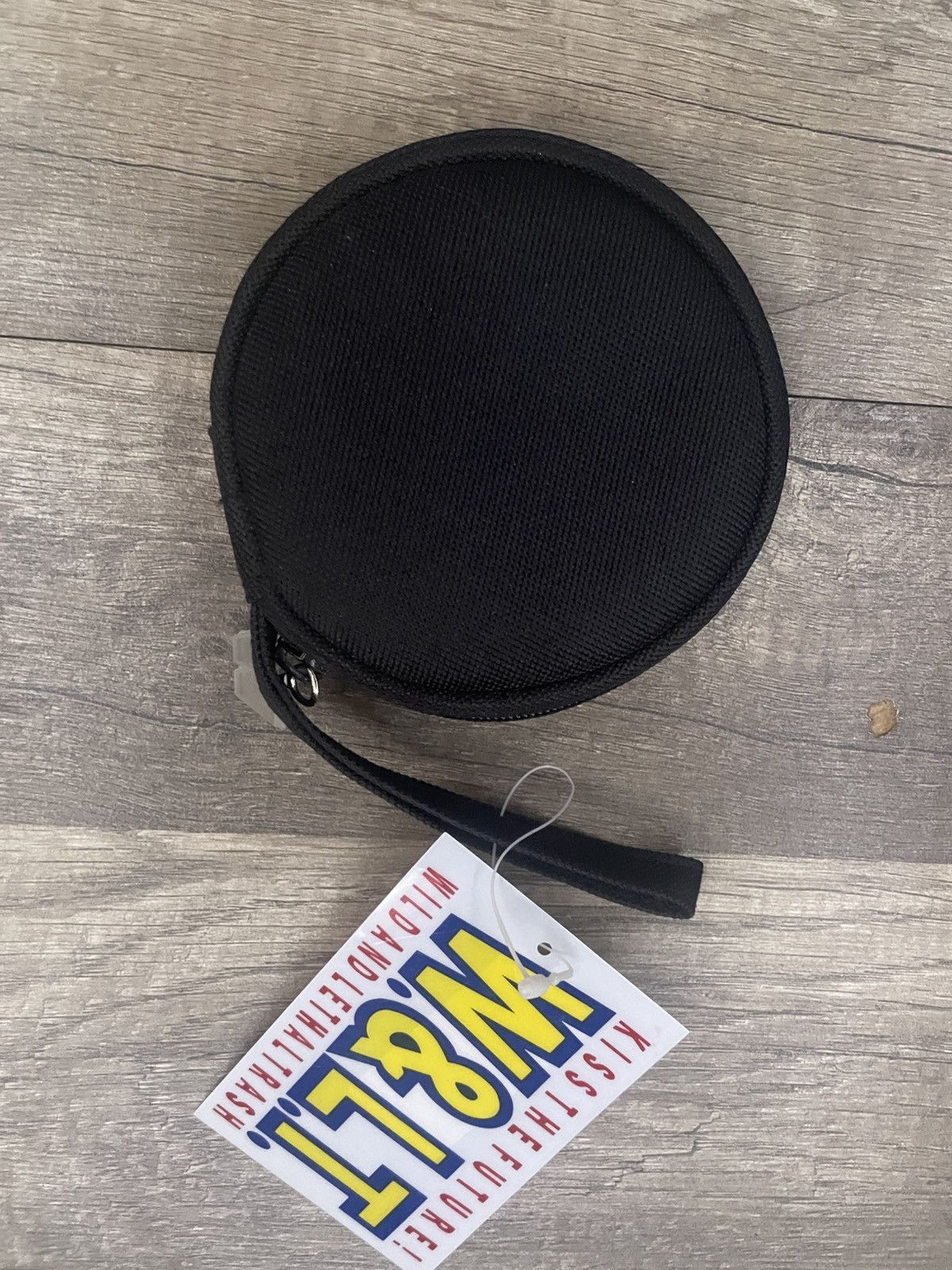 Walter Van Beirendonck Extremely rare Walter Van Beirendonck pouch Size ONE SIZE - 5 Thumbnail